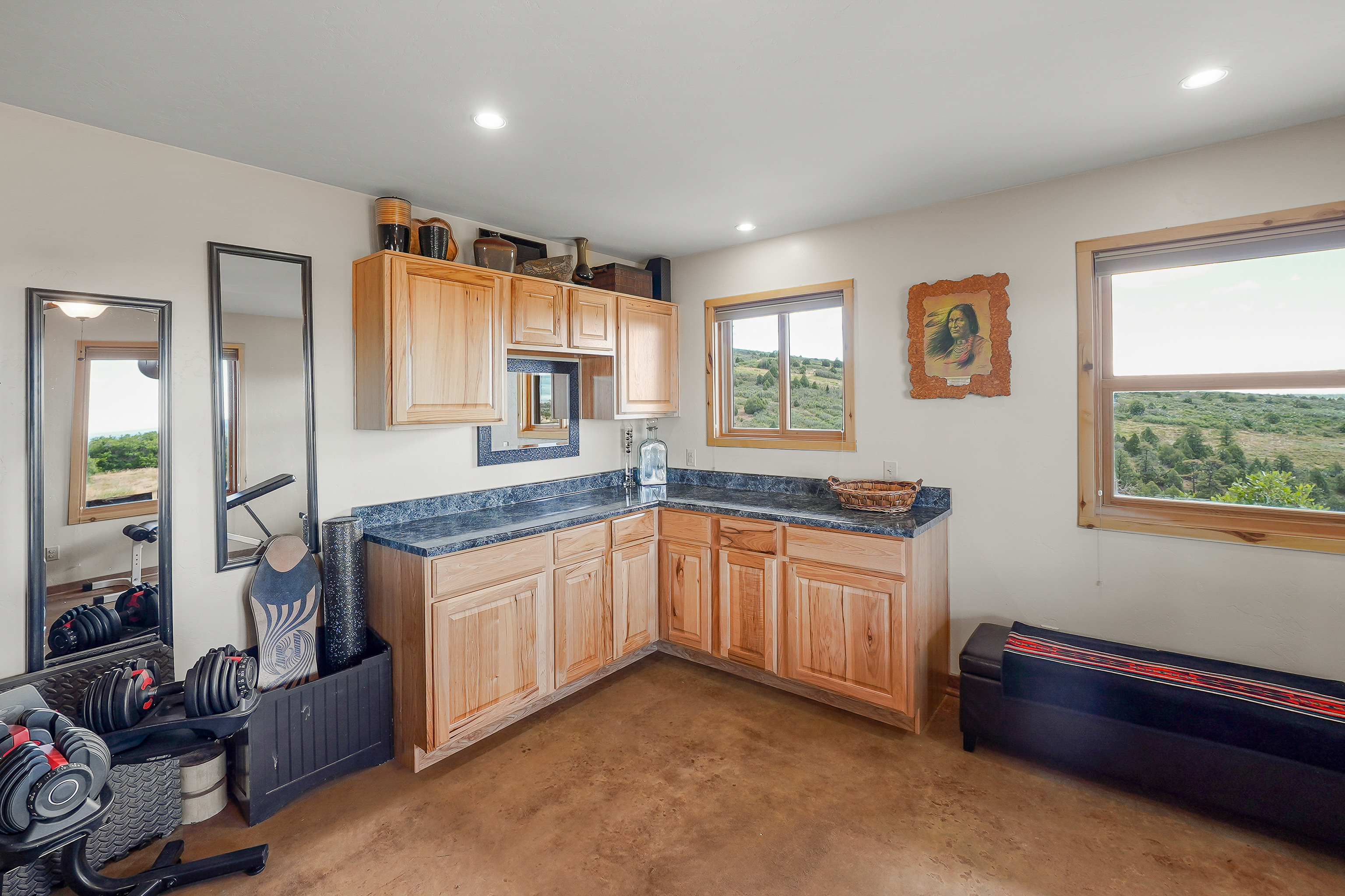  1760 Roberts Ridge Road Hesperus, CO 81326 - 物件實景