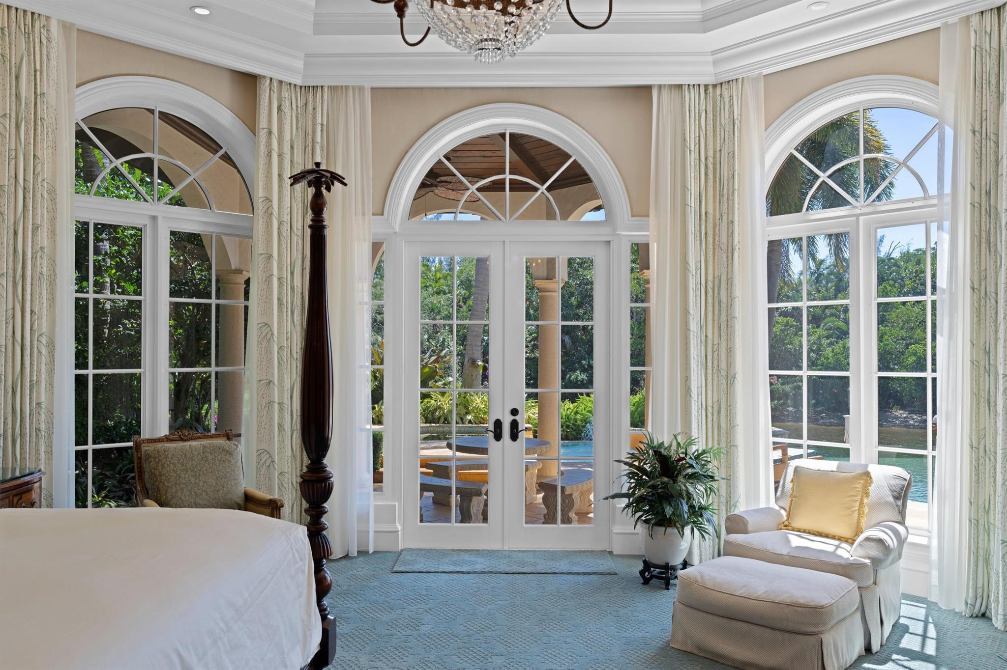 166 W Alexander Palm Road, Boca Raton, Florida, 33432, United States, 7 Bedrooms Bedrooms, ,11 BathroomsBathrooms,Residential,For Sale,166 W Alexander Palm Road,1237724