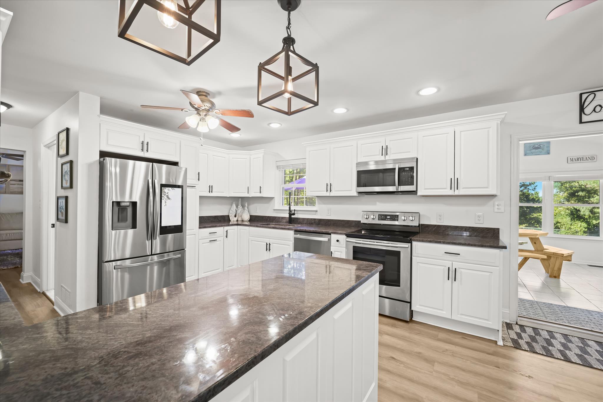  3045 Holland Cliffs Road, Huntingtown, MD, 20639 - 物件實景