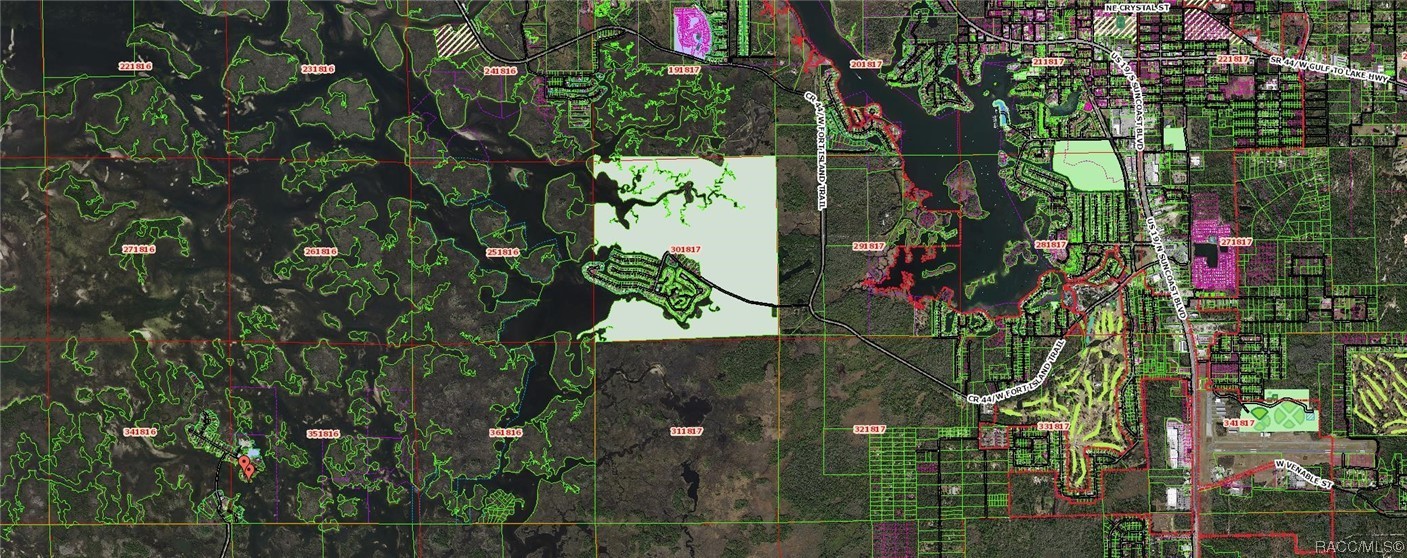 Crystal River, Florida, 34429, United States, ,Land,For Sale,1975053