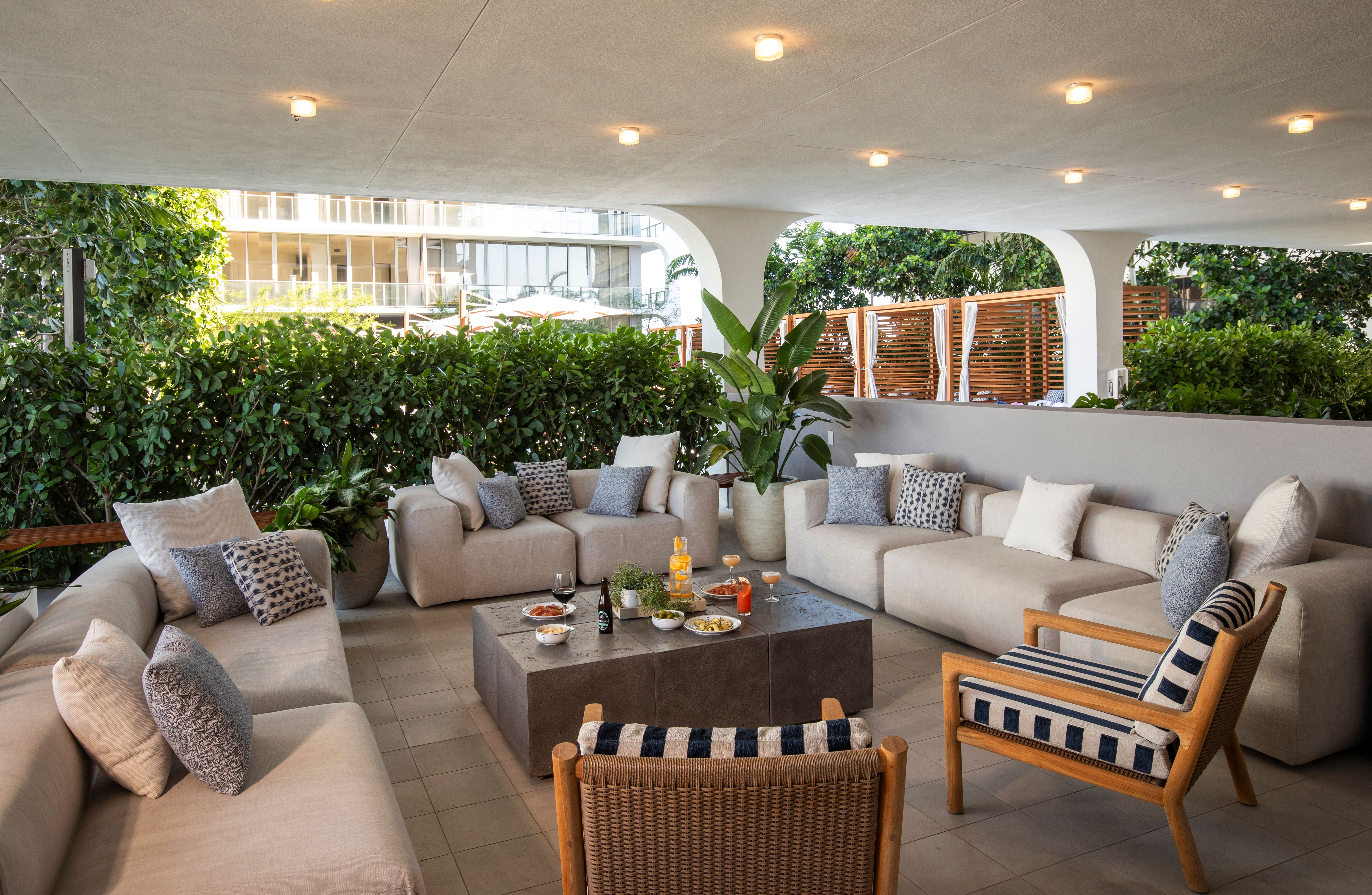  2655 S Bayshore Dr, Miami, FL, 33133 - 物件實景