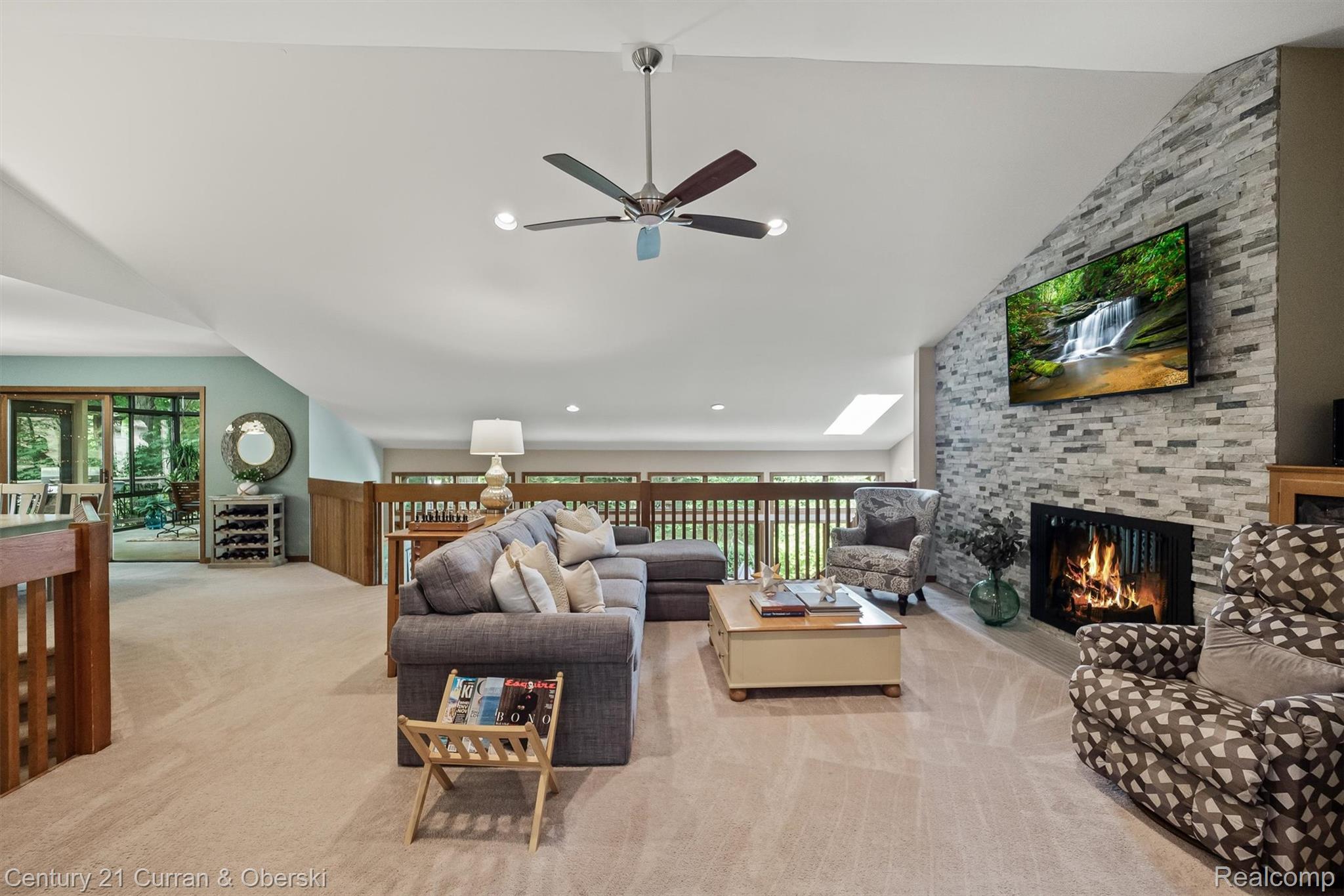 Northville, Michigan, 48167, United States, 4 Bedrooms Bedrooms, ,4 BathroomsBathrooms,Residential,For Sale,1923086