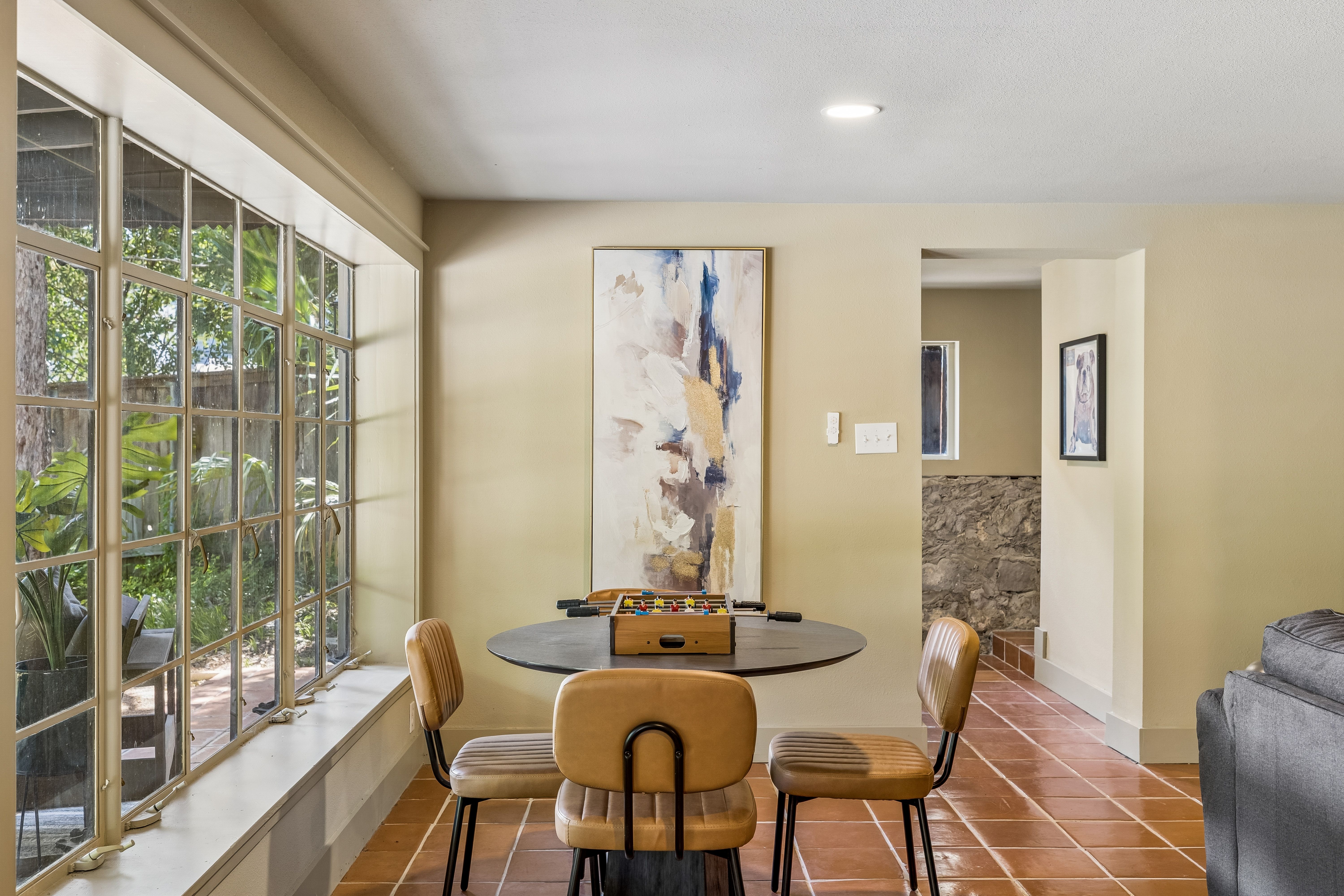  1926 Alamo Heights Charm - 物件實景