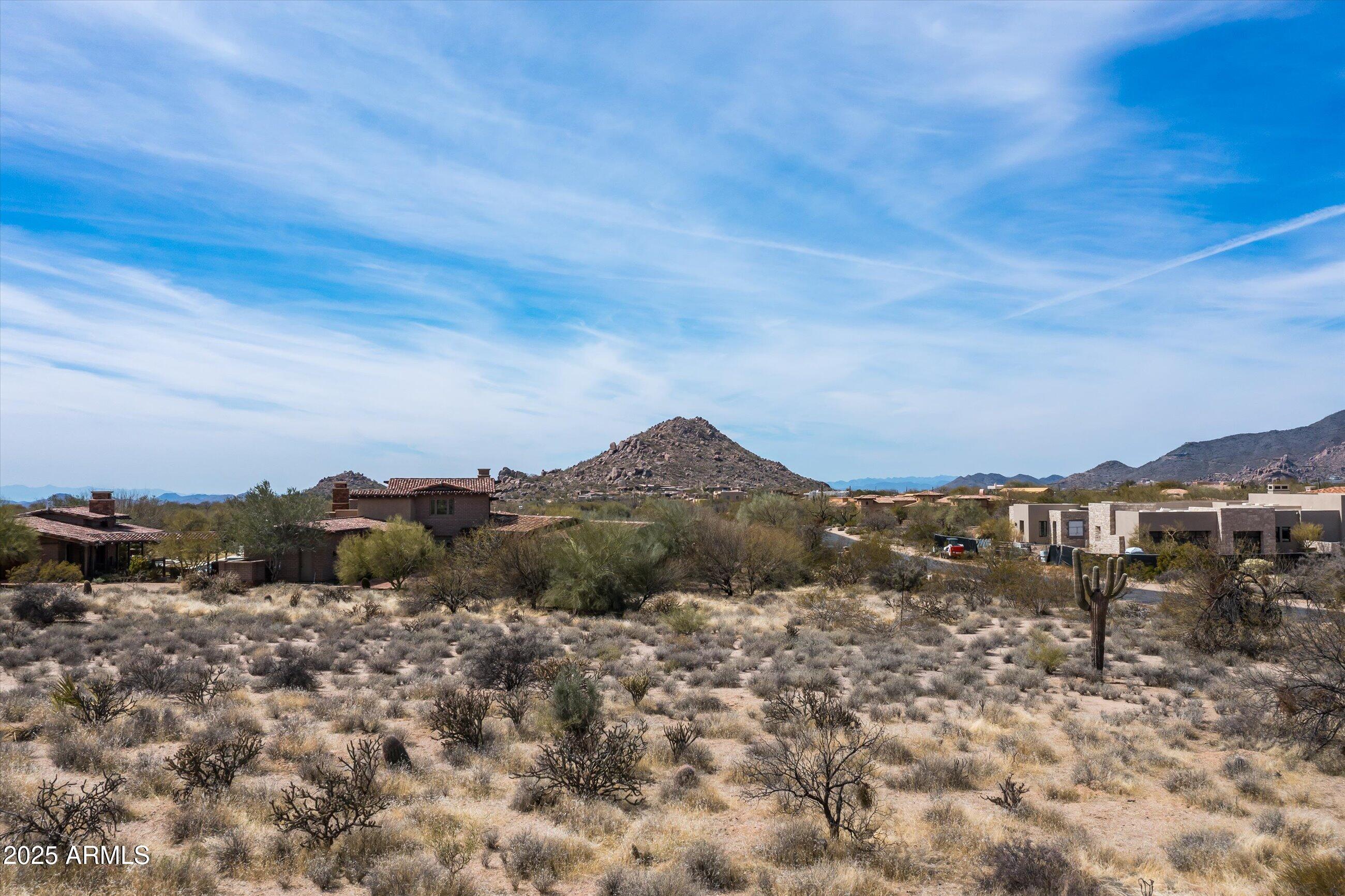  8395 E Leaning Rock Road 187, Scottsdale, AZ 85266 - 物件實景