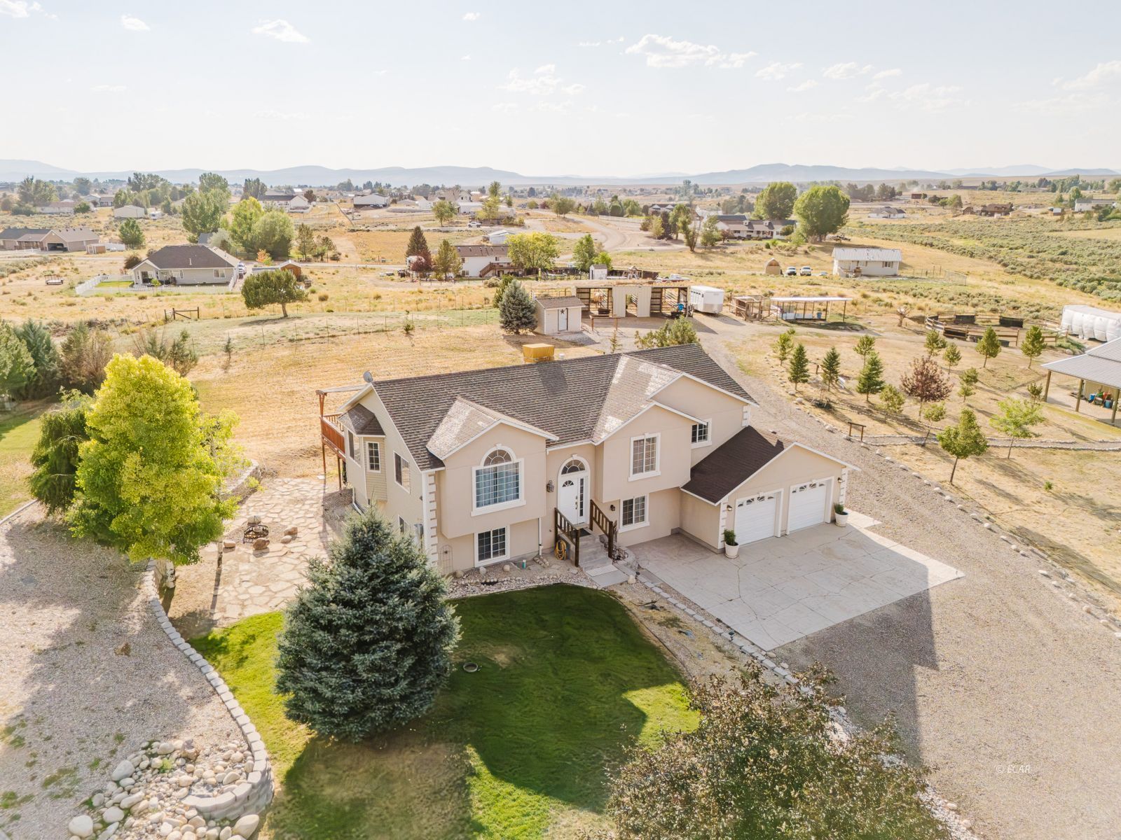 Spring Creek, Nevada, 89815, United States, 5 Bedrooms Bedrooms, ,4 BathroomsBathrooms,Residential,For Sale,1987561