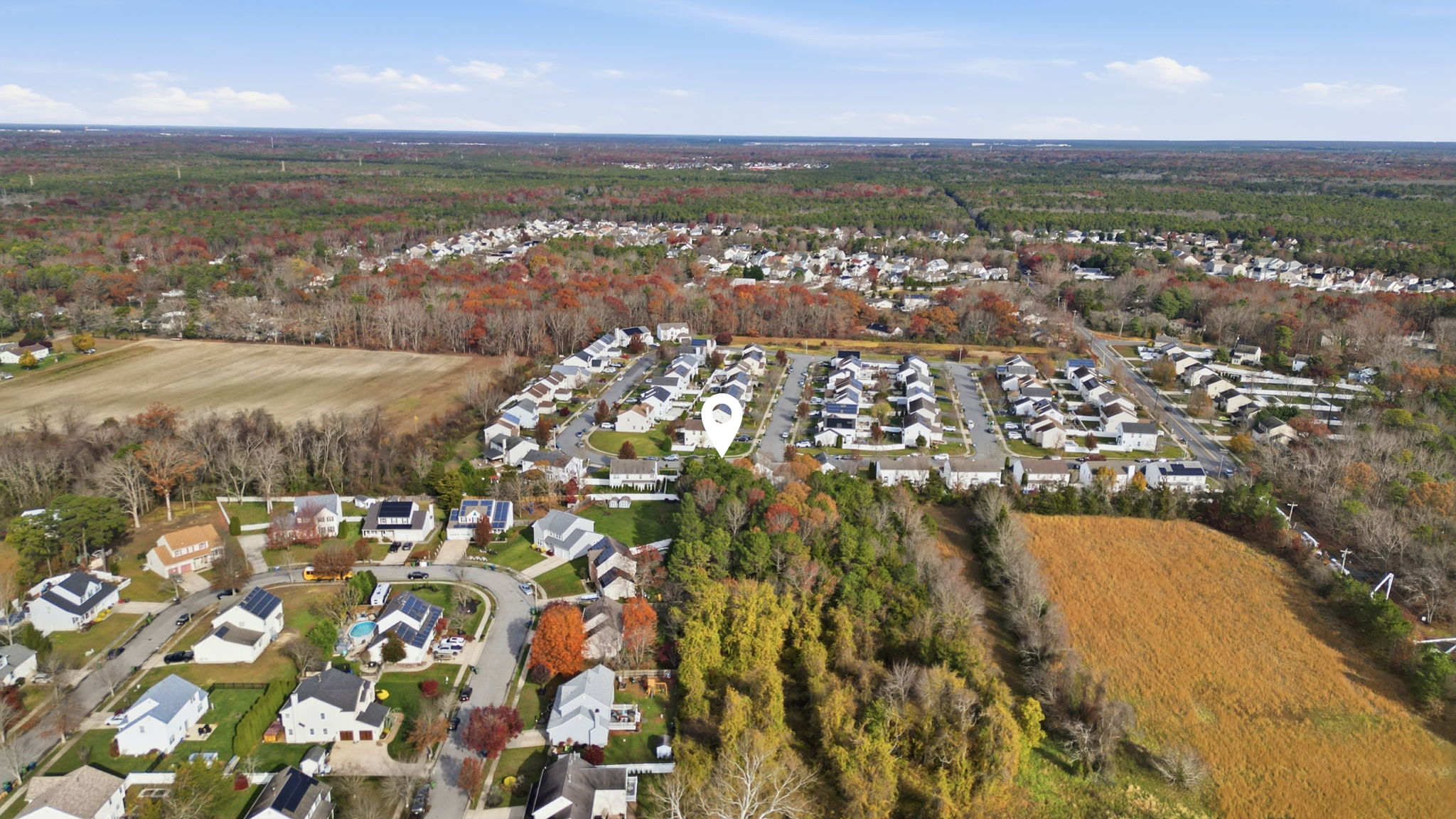 Egg Harbor Township, New Jersey, 08234, United States, 4 Bedrooms Bedrooms, ,3 BathroomsBathrooms,Residential,For Sale,1997774