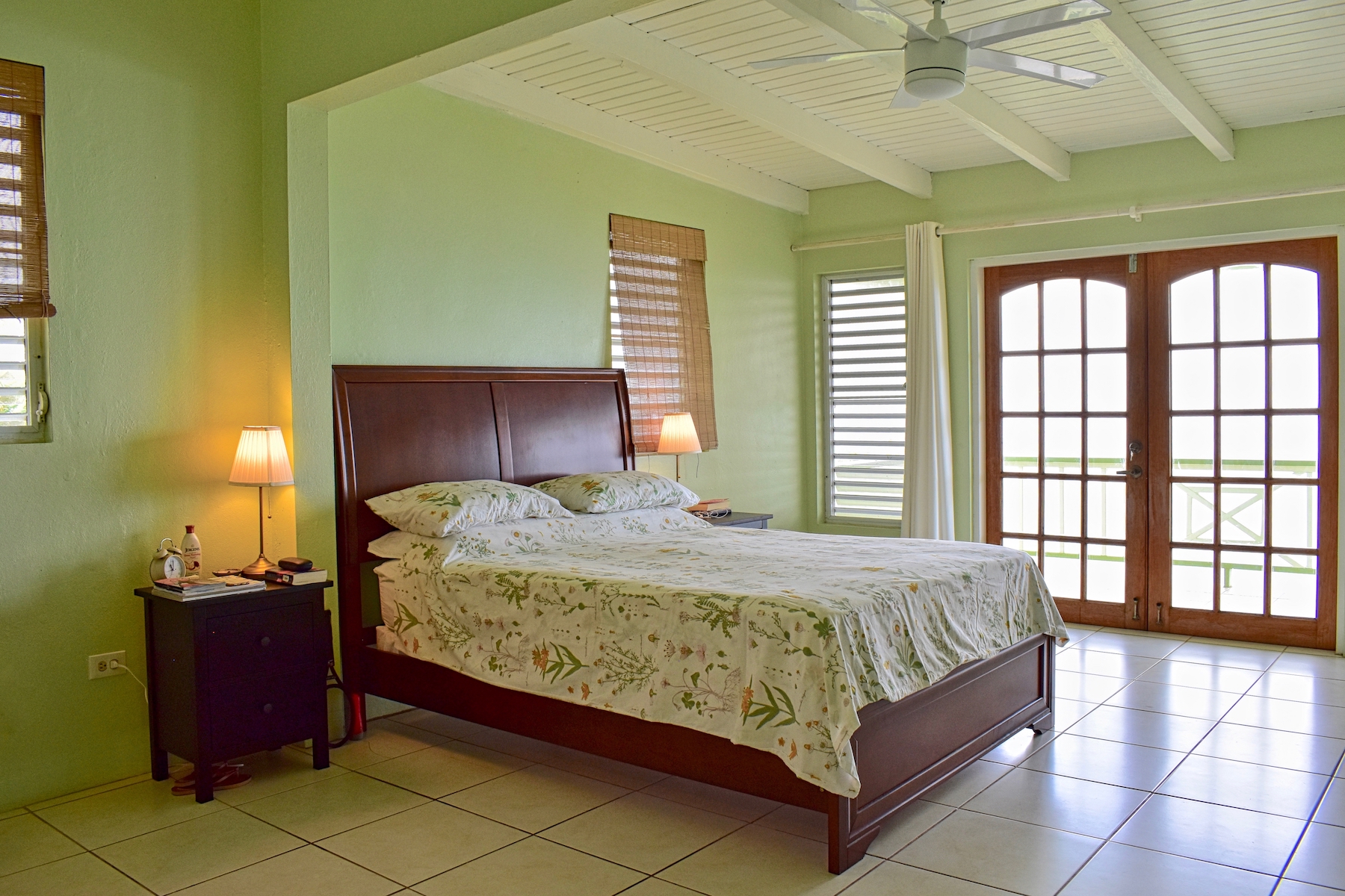  Fahie Hill House - 物件實景