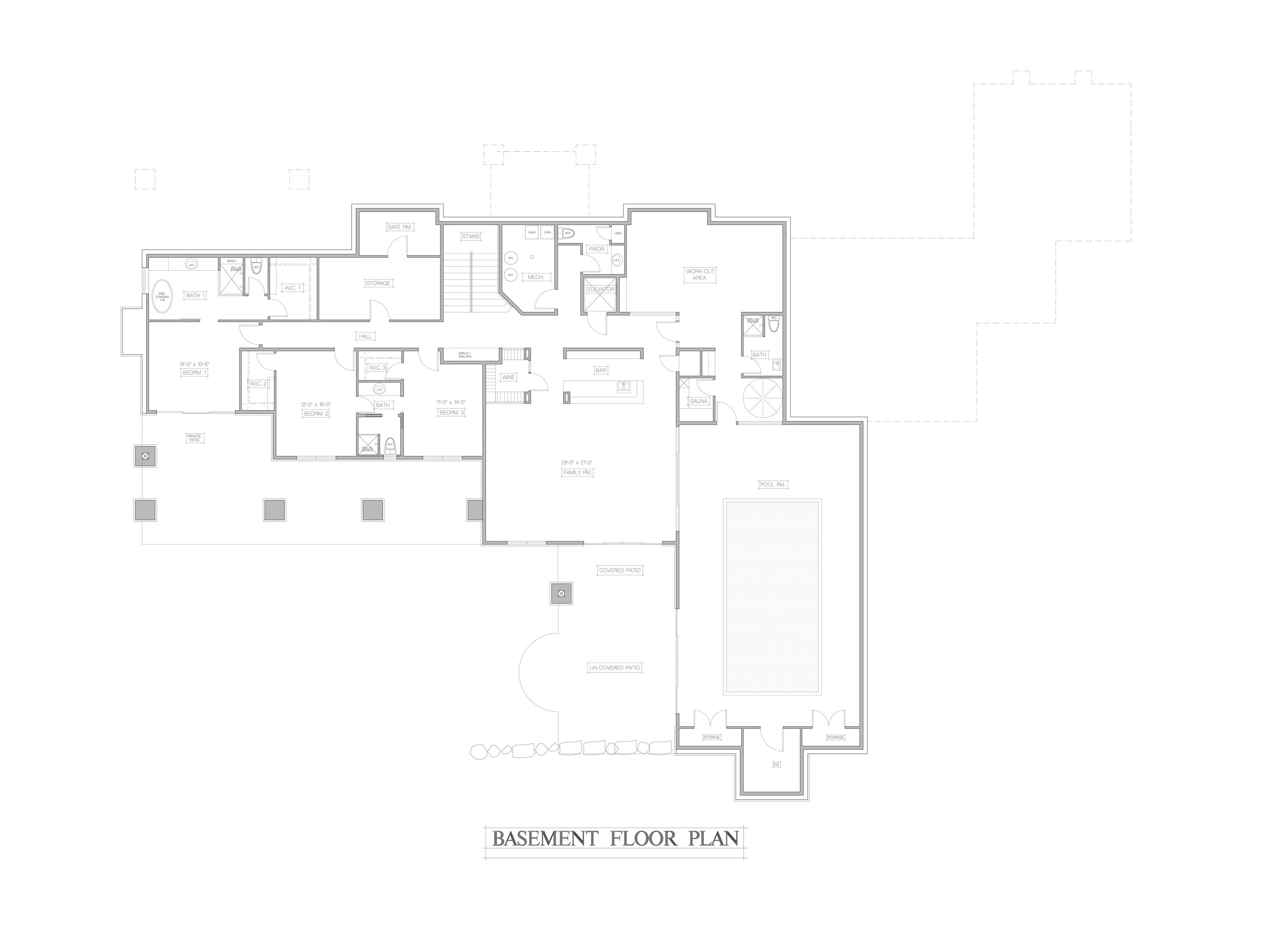  JUST FINISHED THIS YEAR Beautiful mountain estate- 10,521 finished square feet - 物件實景