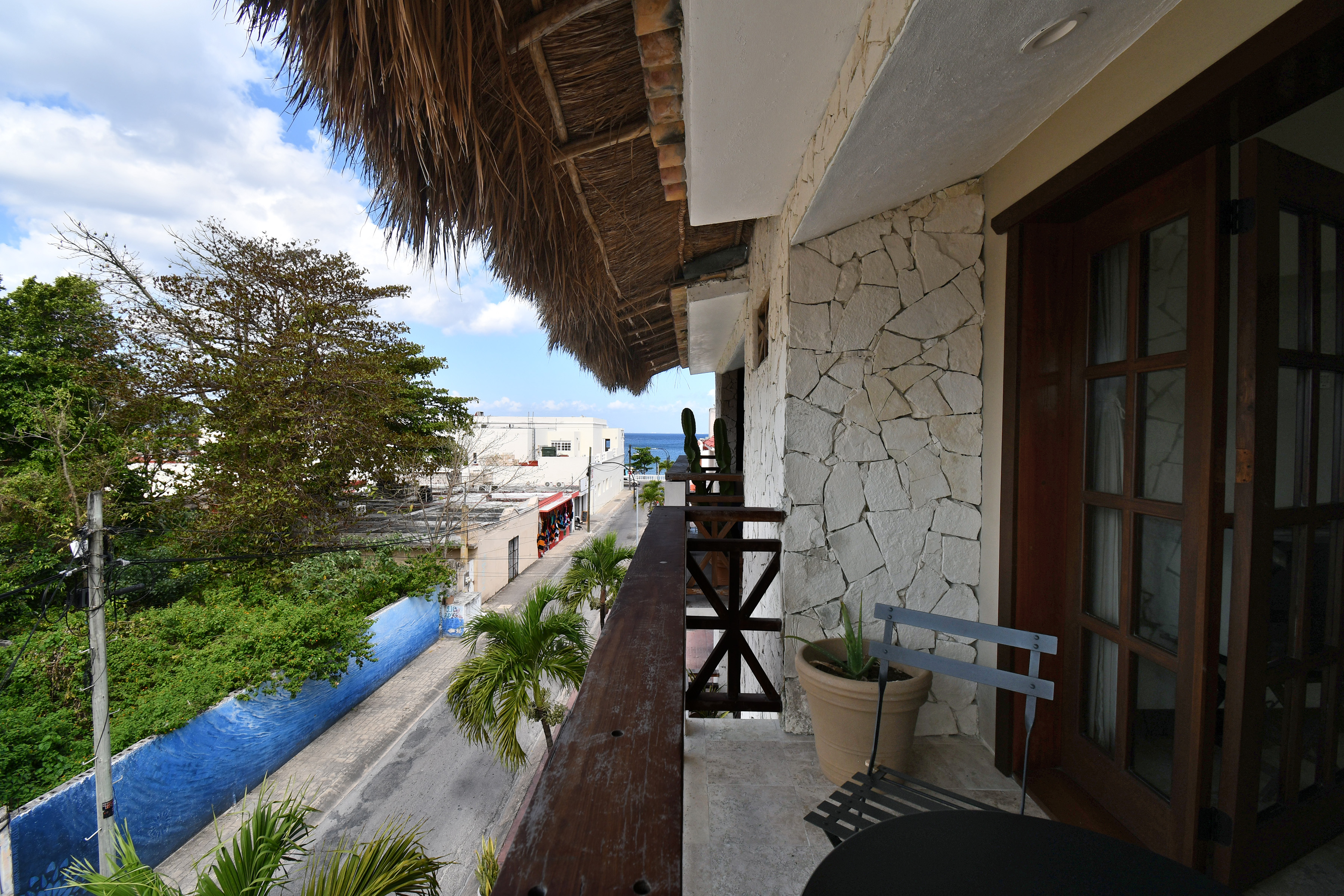  Oceanview  Tropical Heritage in Cozumel - 物件實景
