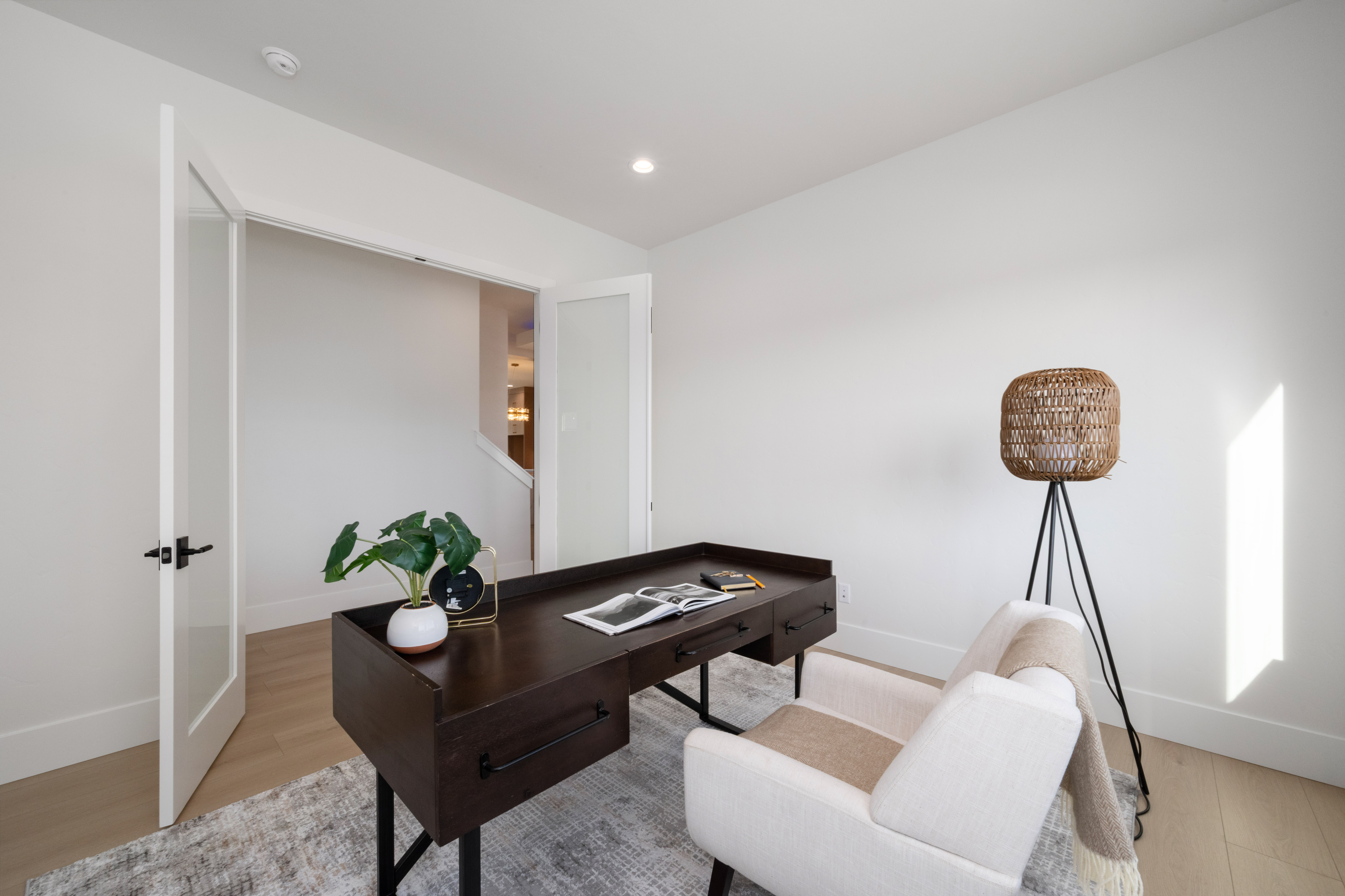  Step Into Elevated New Construction at The Dwellings - 物件實景