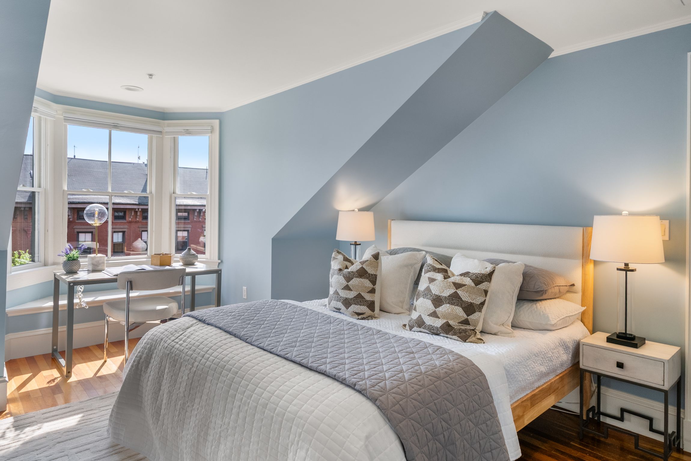  578 Massachusetts Ave, Boston, MA, 02118 - 物件實景