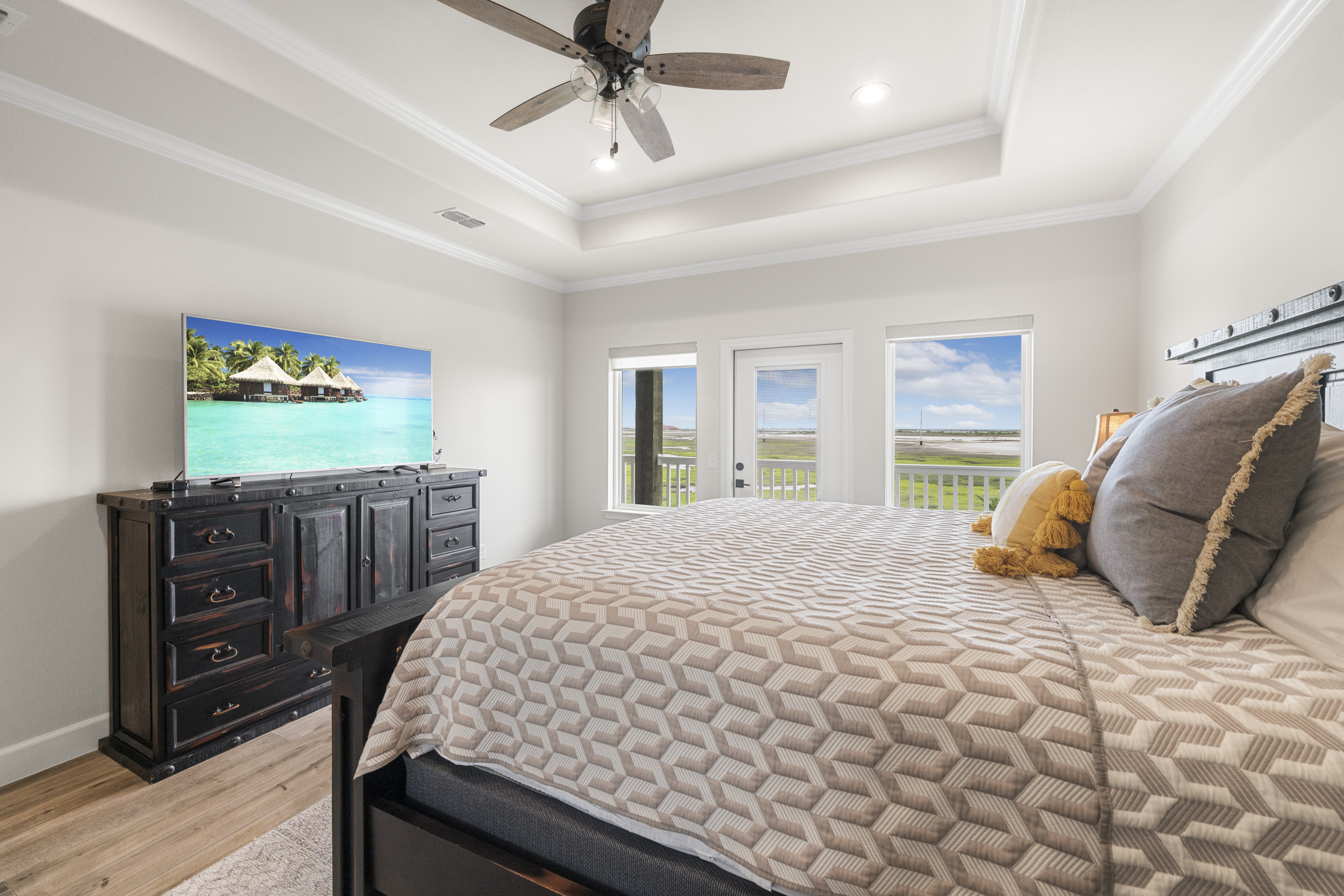  Coastal Living with Expansive Views - 物件實景