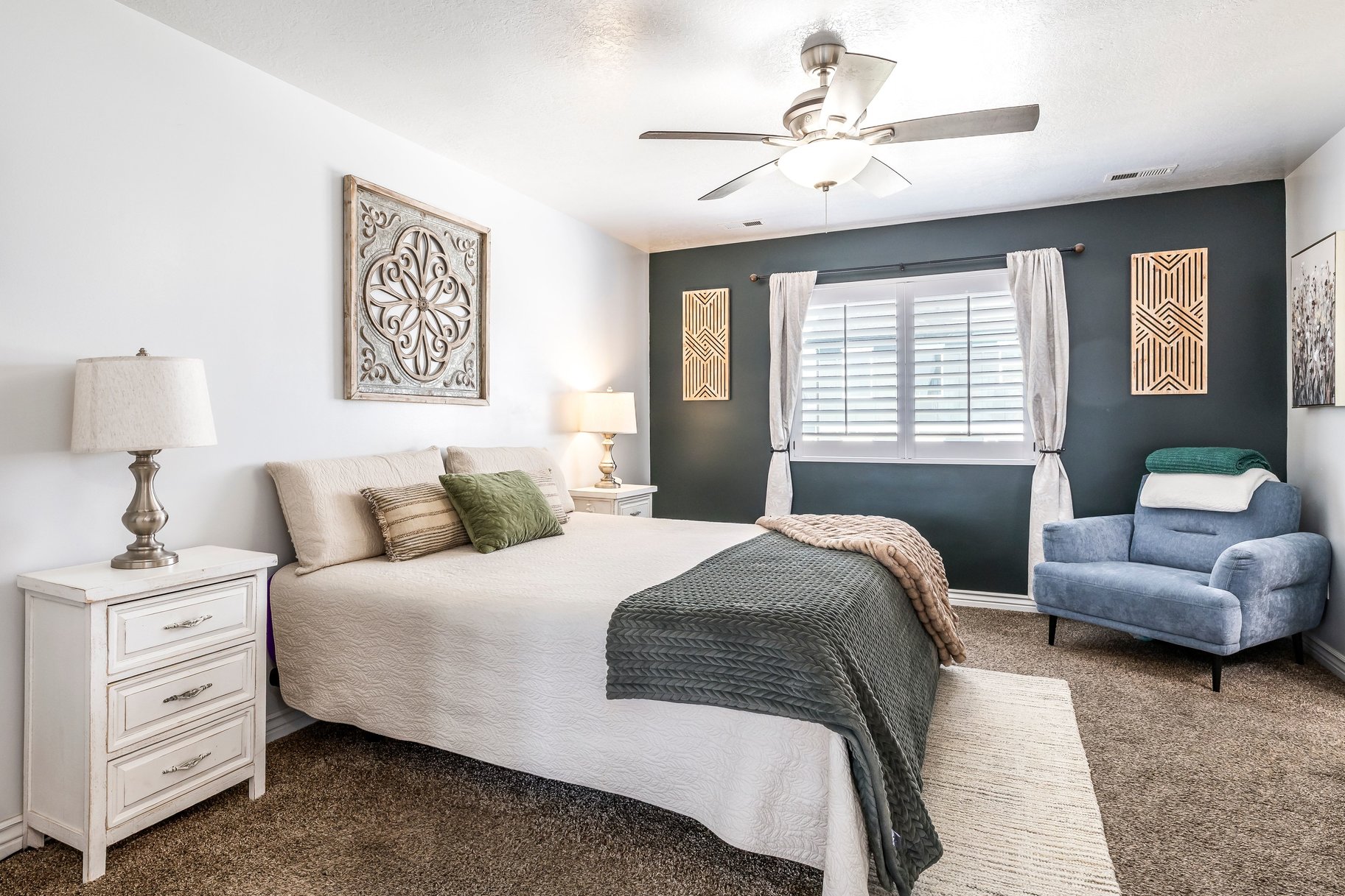  Move-In Ready Home with Room to Grow - 物件實景