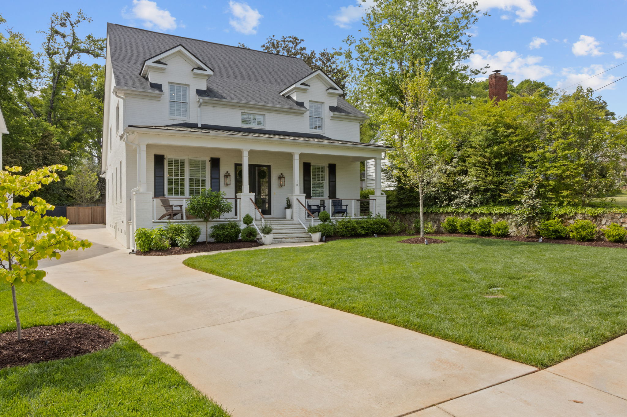  110 Newman Street, Greenville, SC 29601 - 物件實景