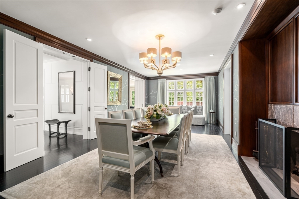 Brookline, Massachusetts, 02467, United States, 7 Bedrooms Bedrooms, ,11 BathroomsBathrooms,Residential,For Sale,1840282