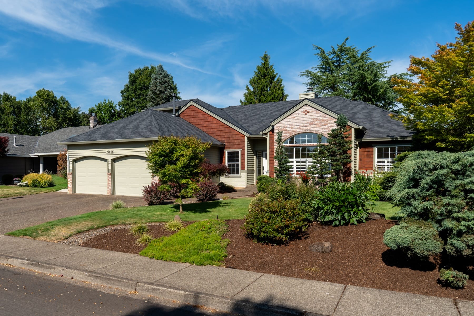  29653 SW CAMELOT ST Wilsonville, OR 97070 - 物件實景