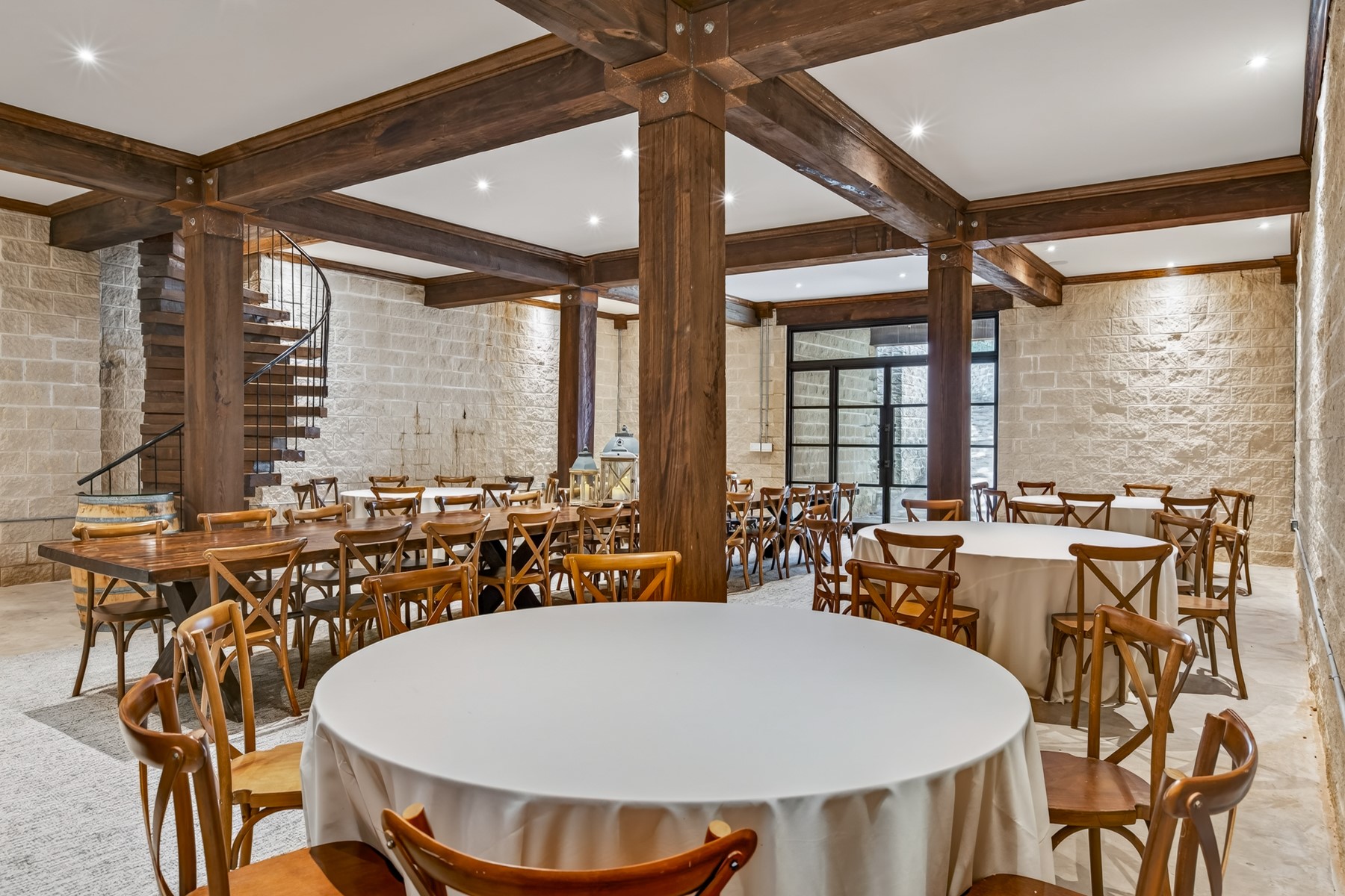  25200A Bernard Road, New Ulm, TX, 78950 - 物件實景
