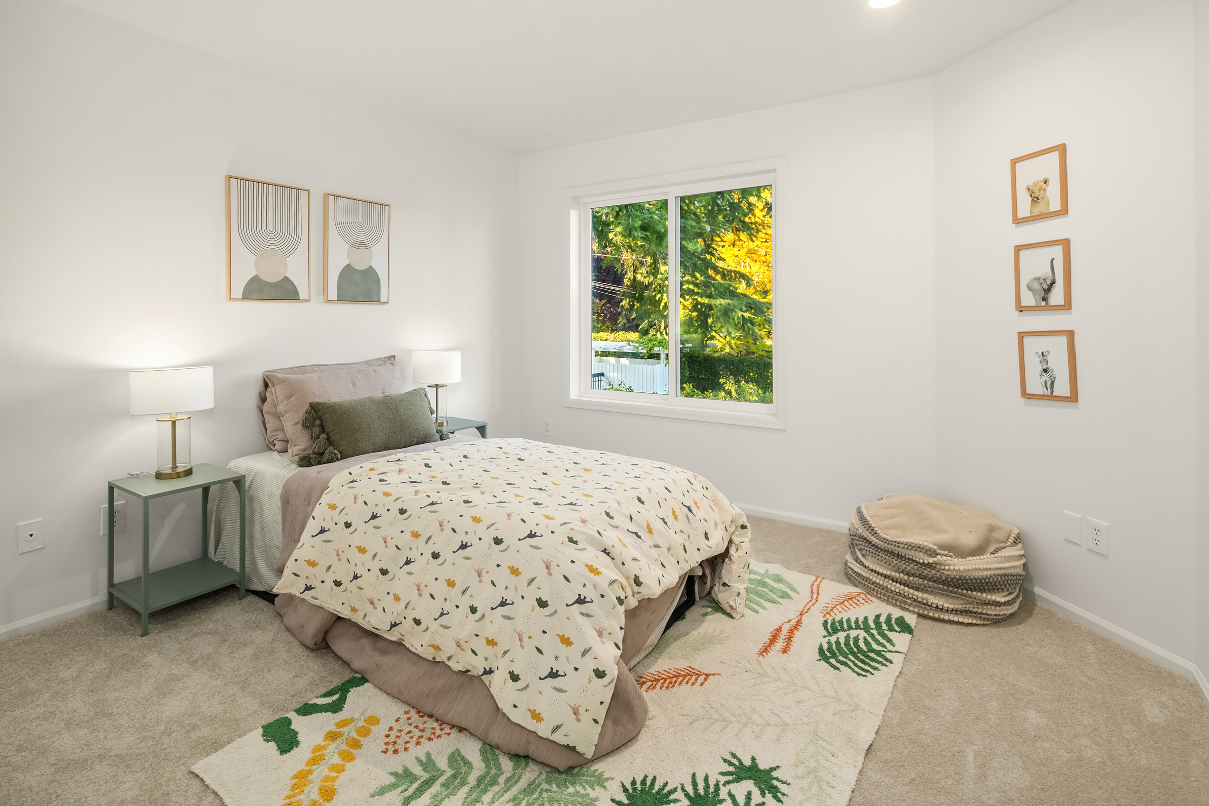  7020 96th Avenue Southeast, Mercer Island, WA 98040 - 物件實景