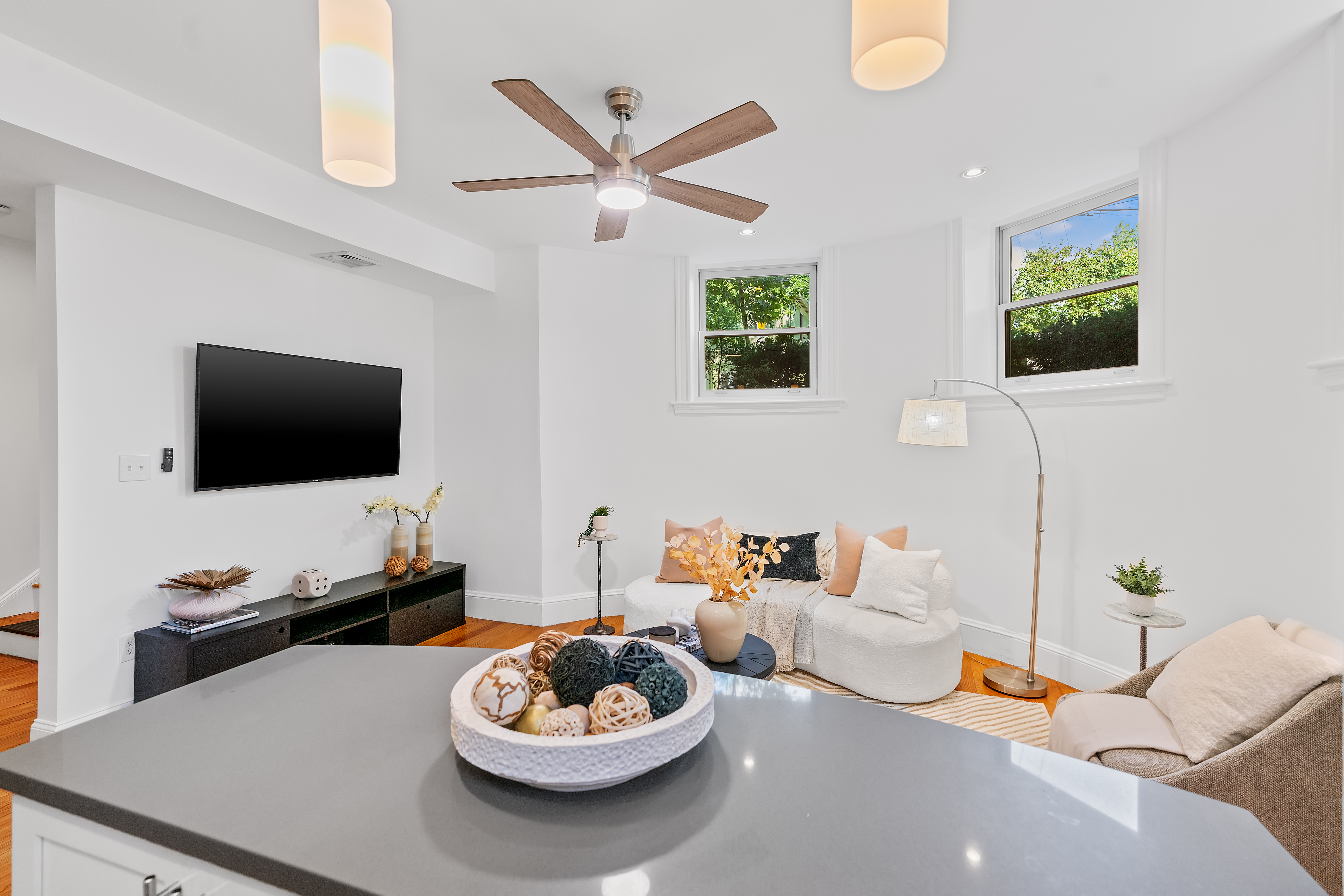 97 Fuller Street  - Unit 4, Brookline, MA, 02446 - 物件實景