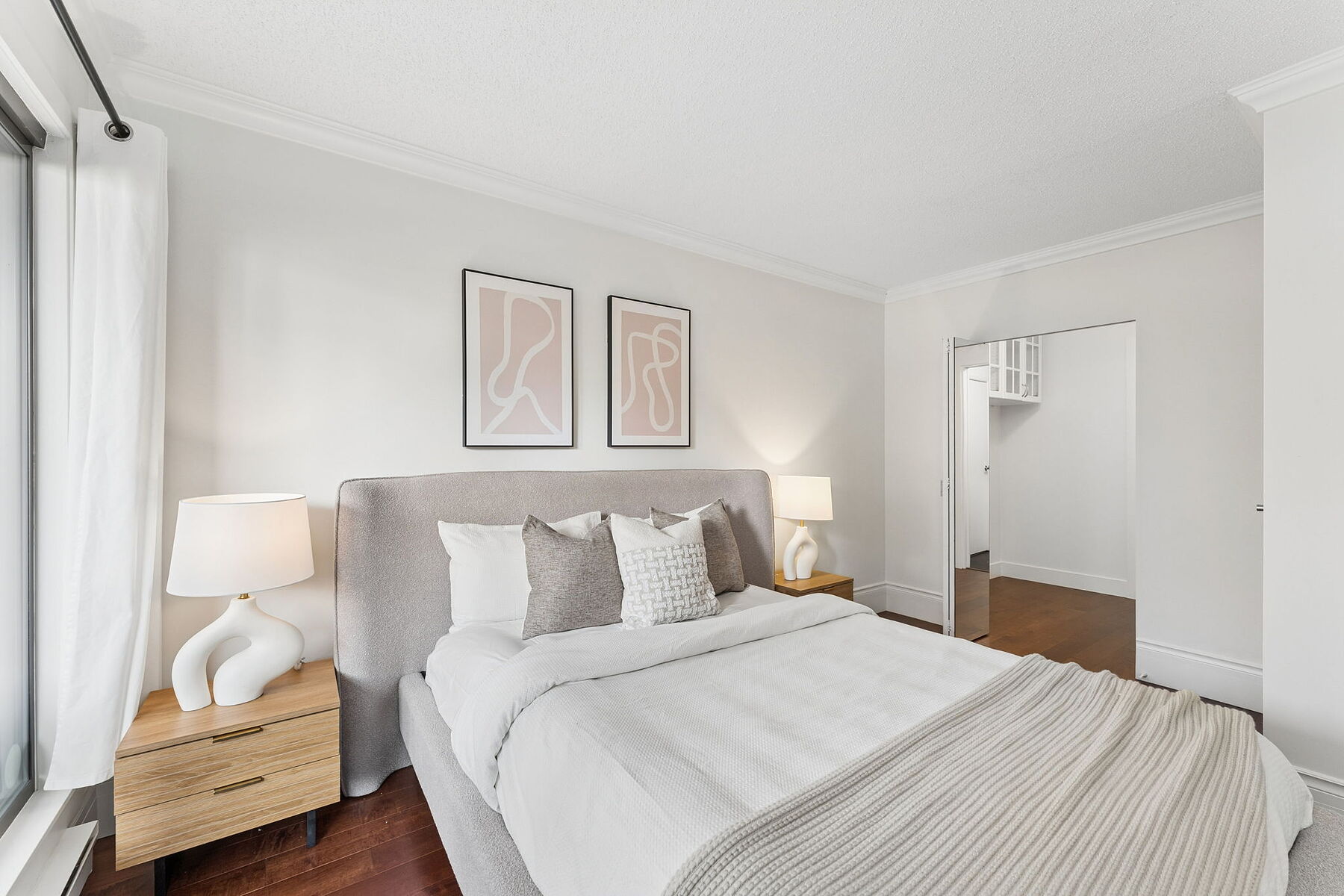  False Creek Seawall Townhouse - 物件實景