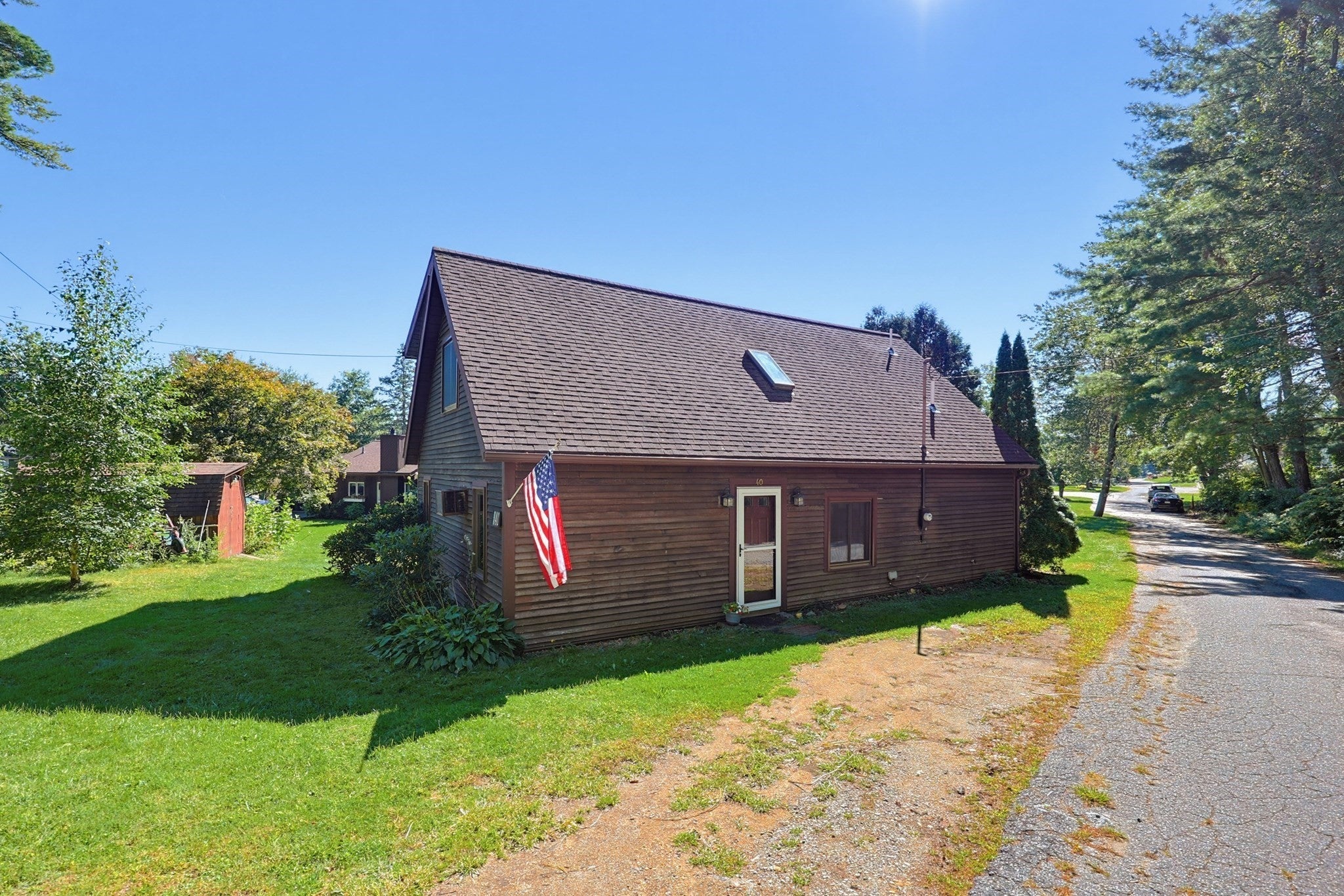 Lambs Grv, Spencer, MA 01562