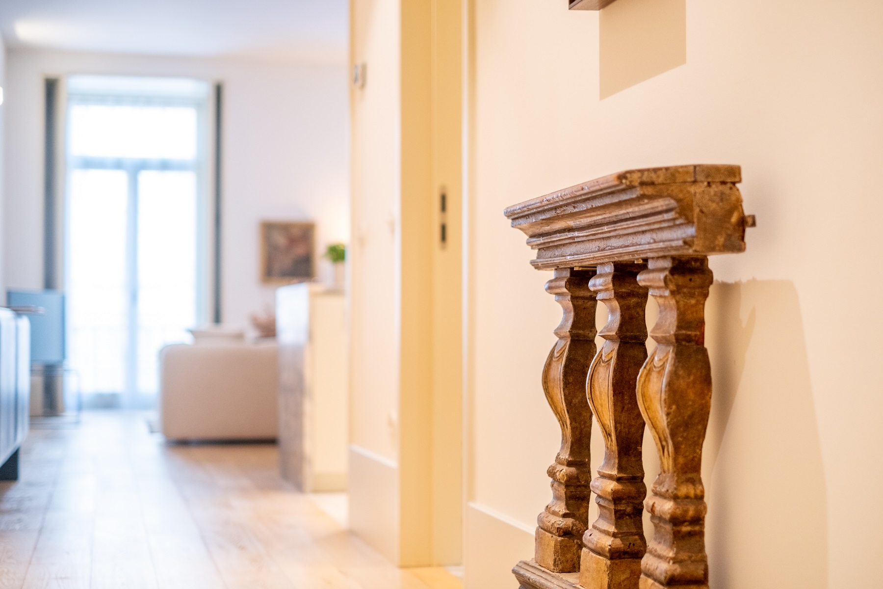  Flat, 1 bedrooms, for Sale - 物件實景