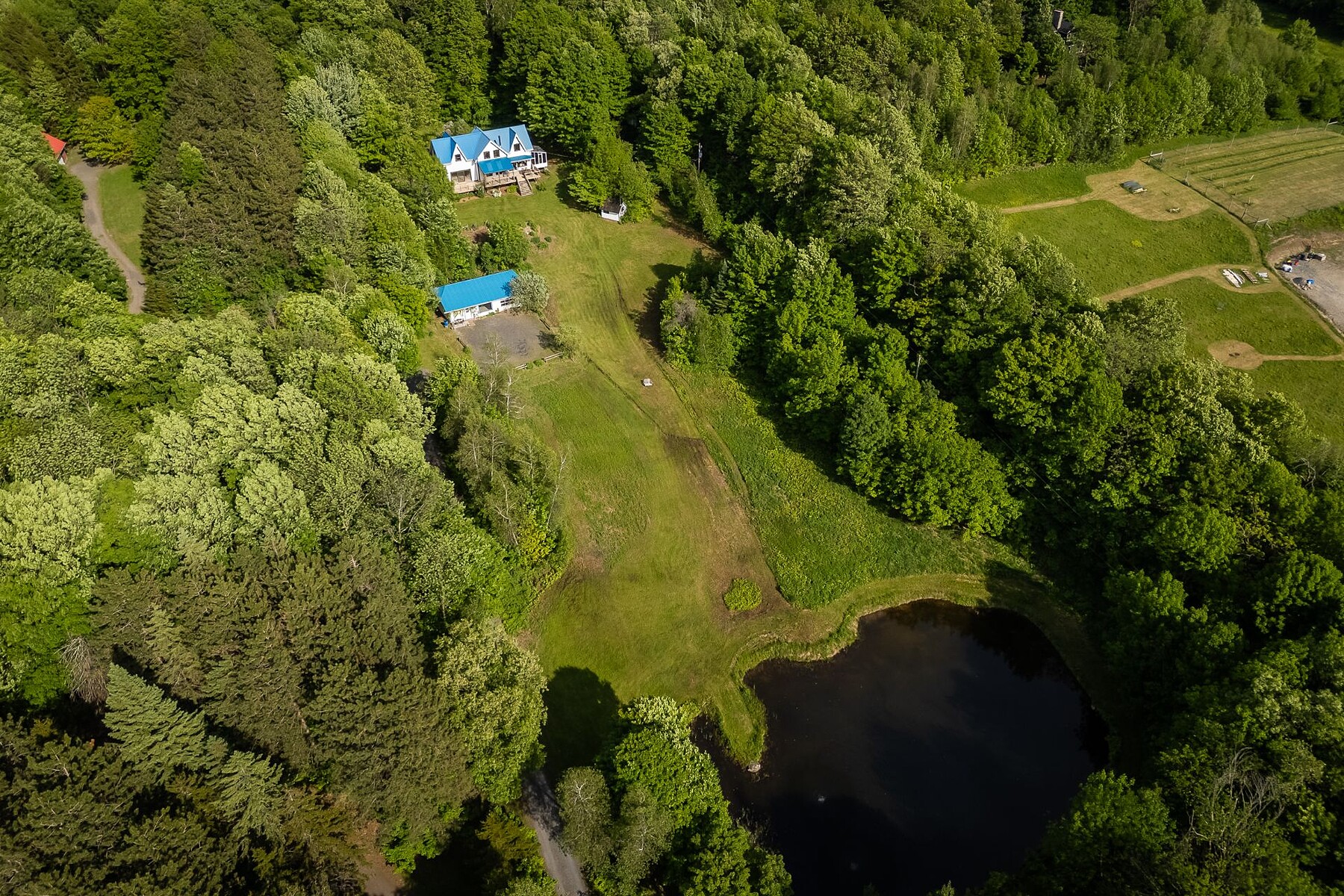  Sutton, Eastern Townships - 物件實景