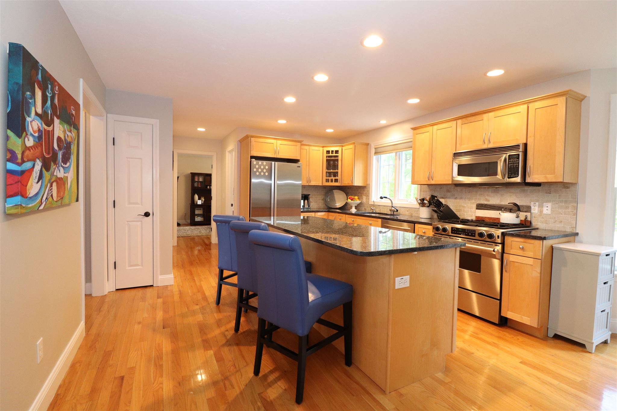 Windham, New Hampshire, 03087, United States, 4 Bedrooms Bedrooms, ,3 BathroomsBathrooms,Residential,For Sale,1921691