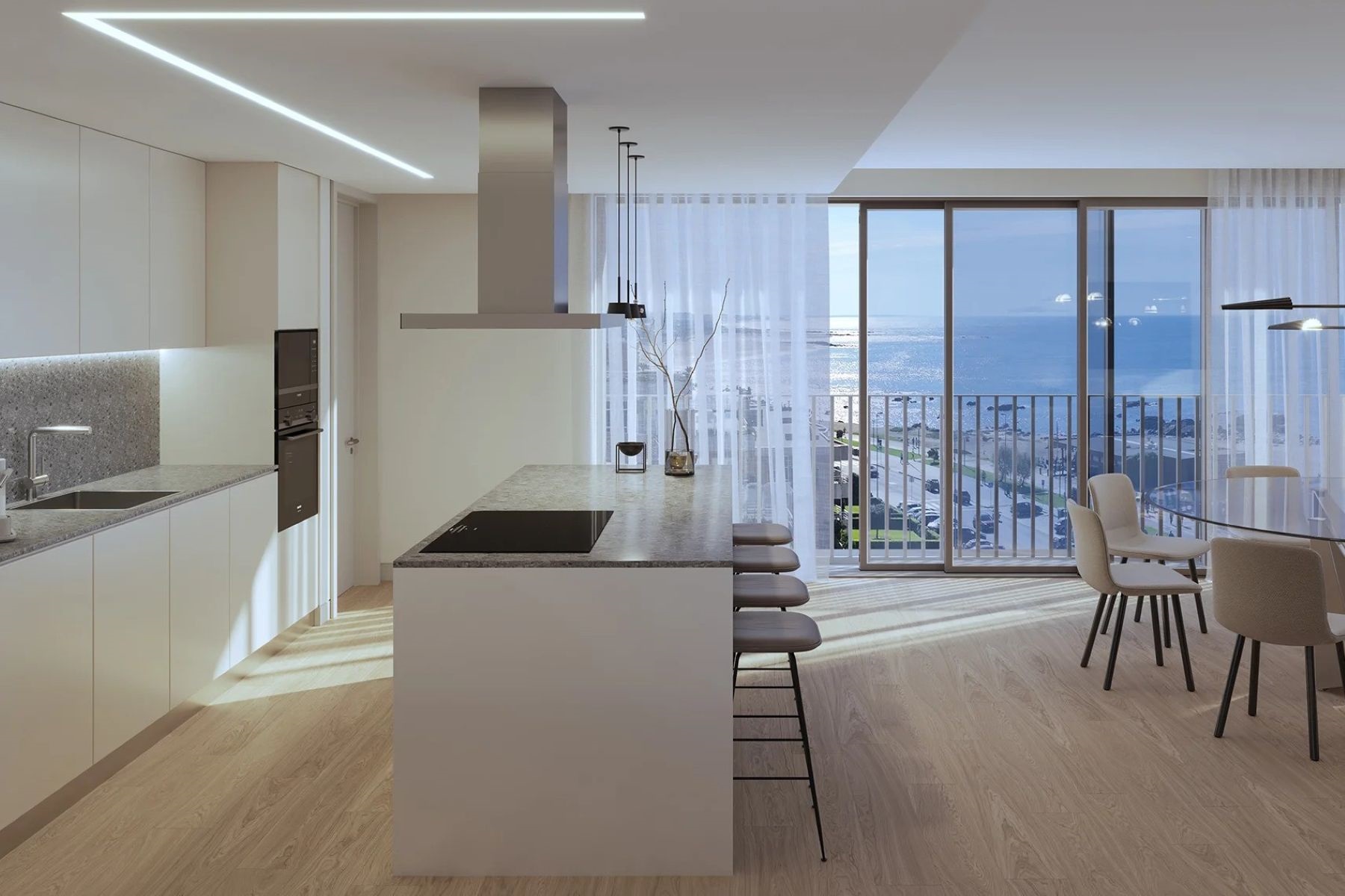  Duplex, 4 bedrooms, for Sale - 物件實景