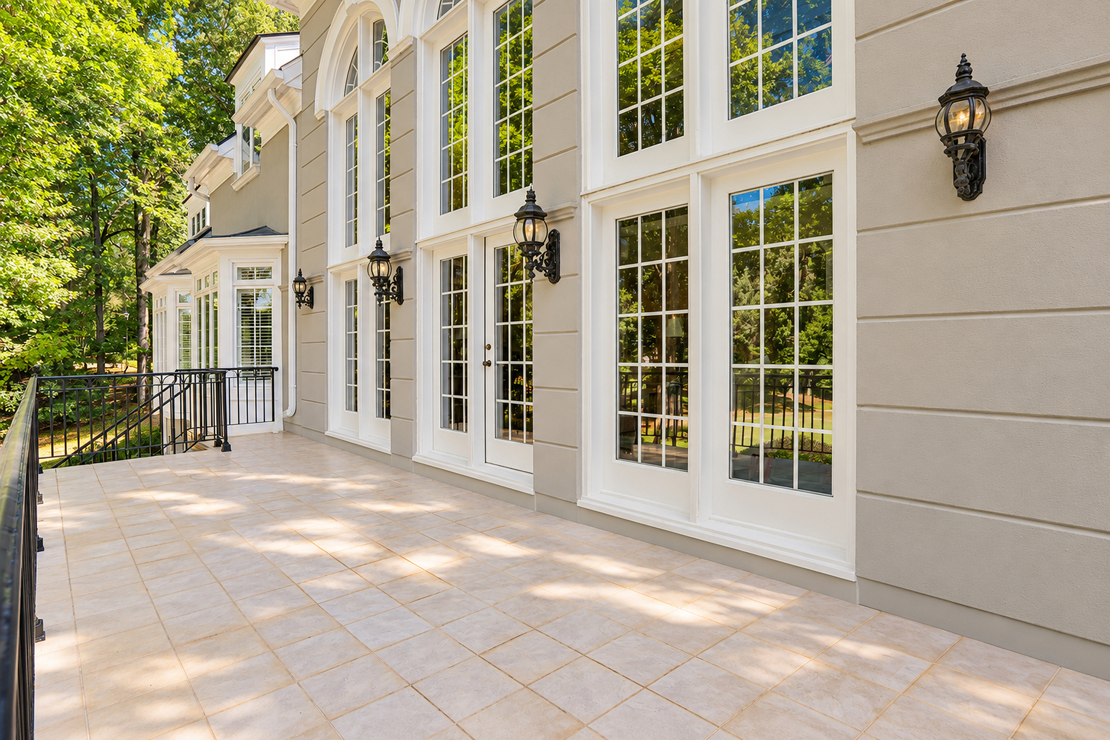  Exceptional Estate with Panoramic Jack Nicklaus Golf Course Views - 物件實景