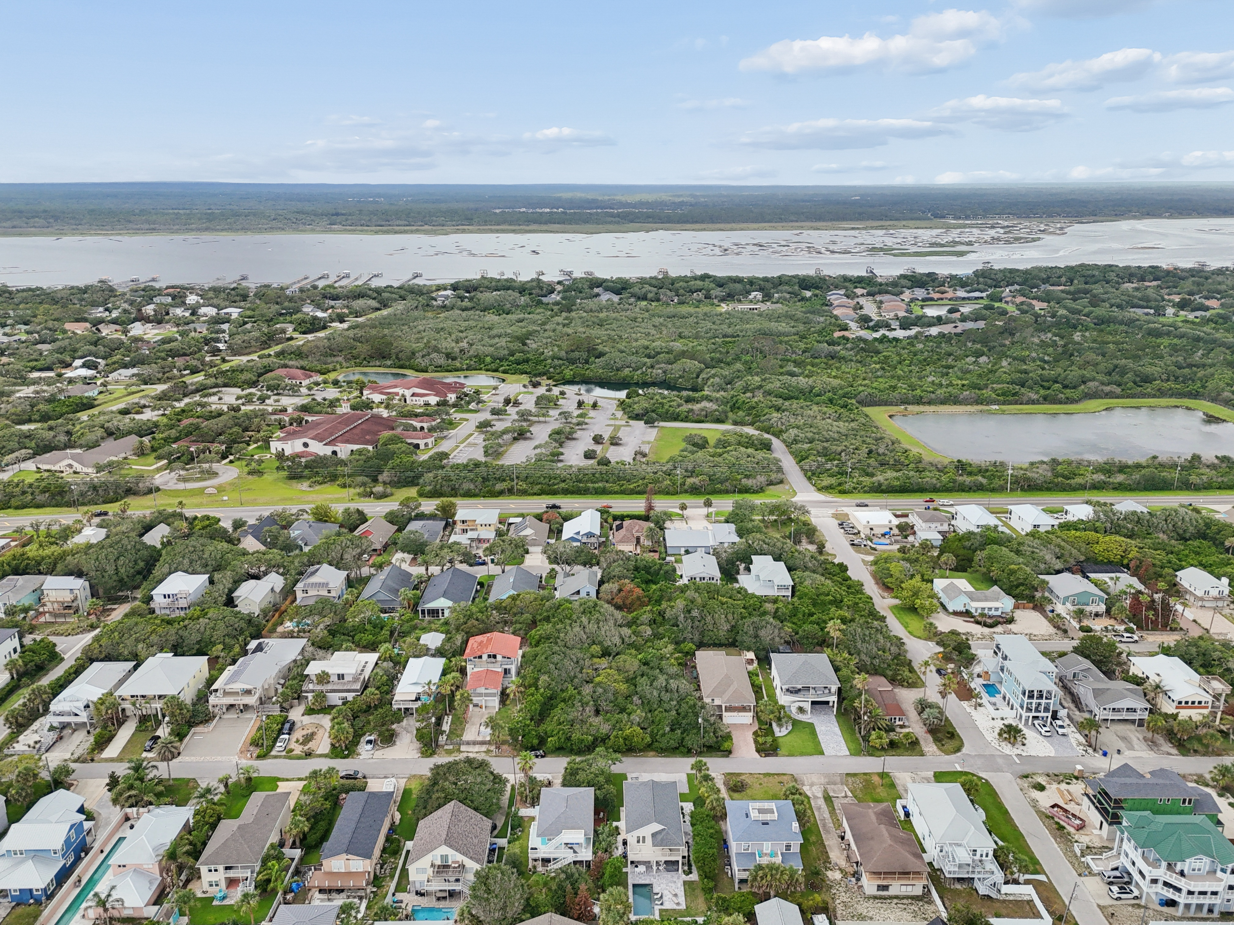  5139 Medoras Avenue, St. Augustine, FL, 32080 - 物件實景
