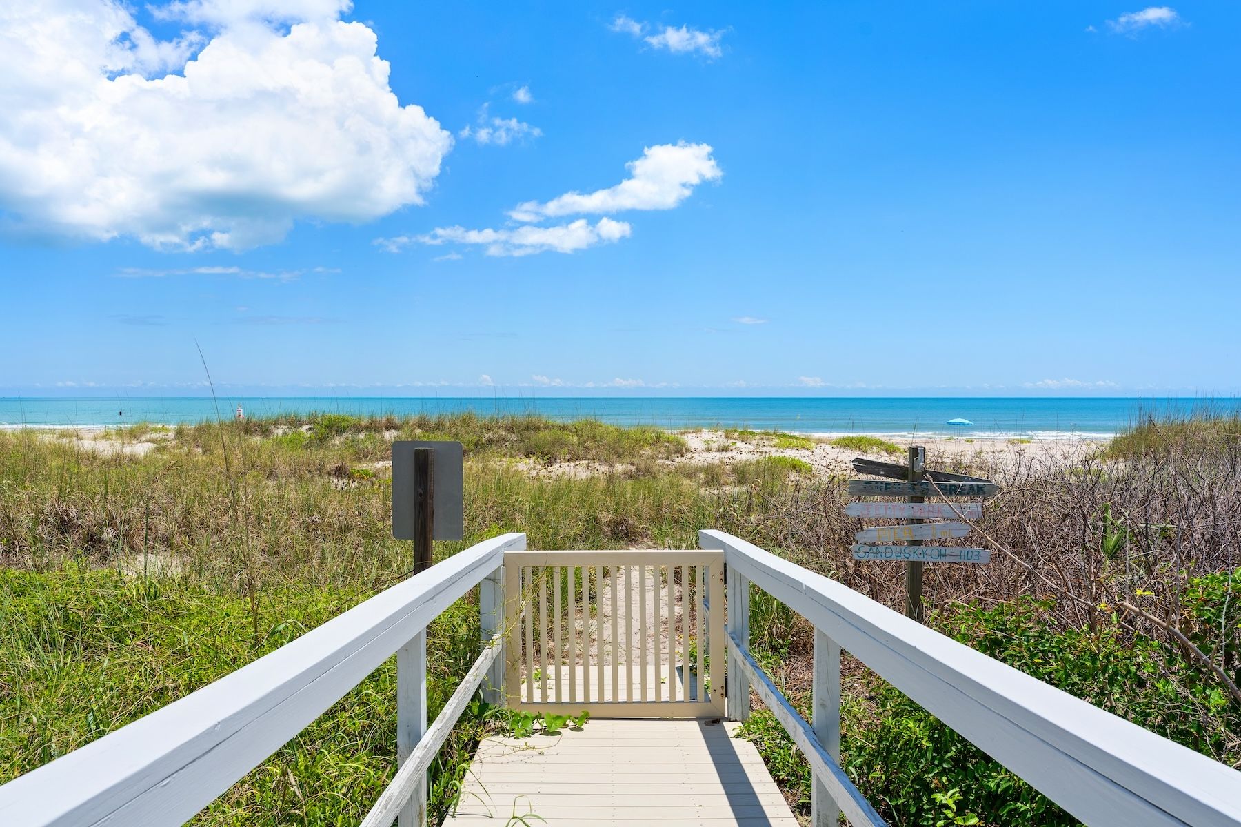  443 Johnson Avenue, #402, Cape Canaveral, FL, 32920 - 物件實景