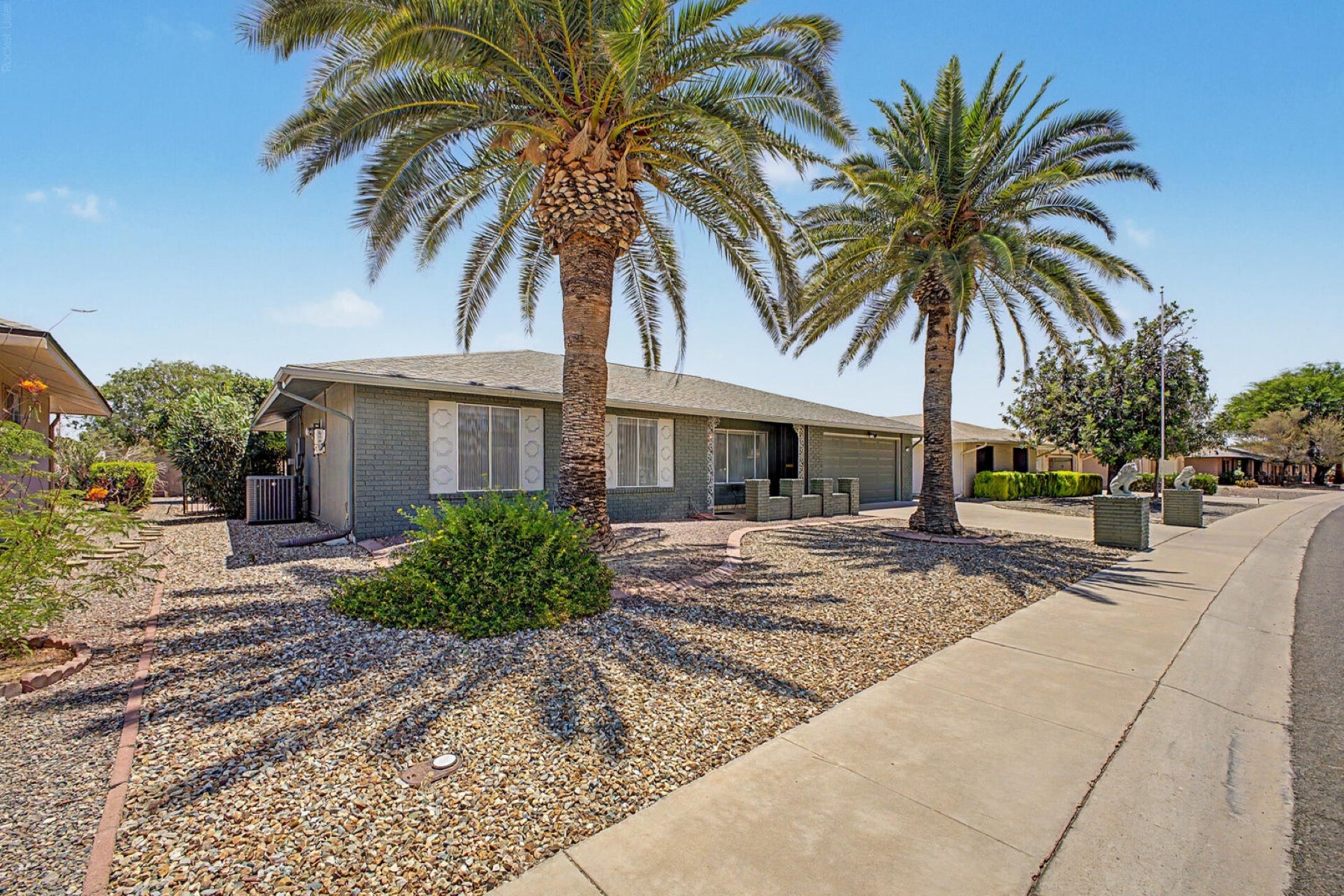  9310 W Glen Oaks Circle N¦Sun City, AZ - 物件實景
