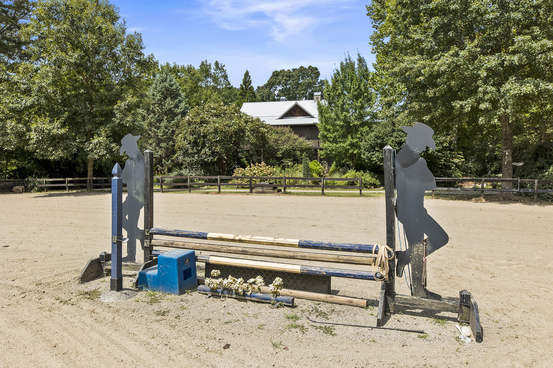  Absolute Perfection - 70± Acre Equestrian Farm with Rolling Pastureland - 物件實景