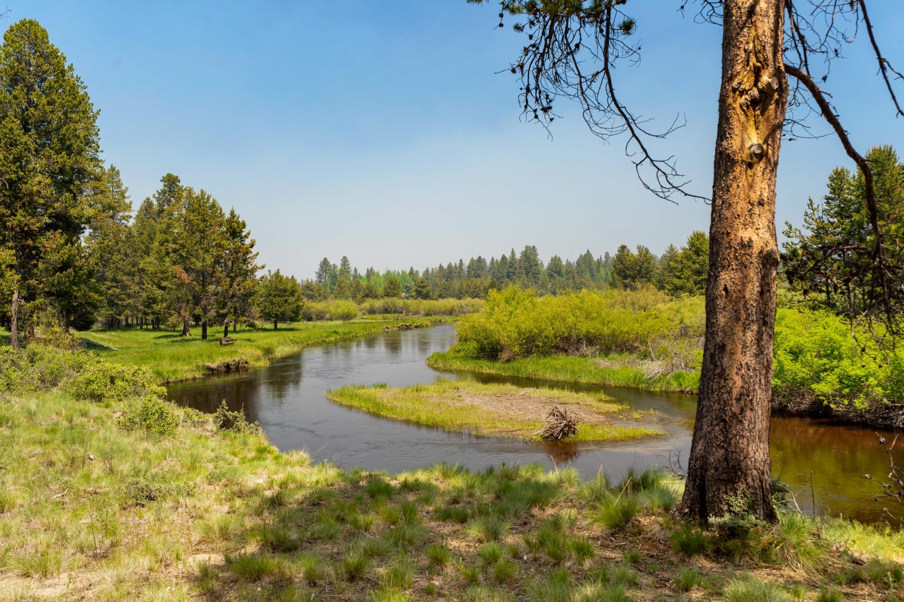  55855 Hashknife Road #18 Bend, OR 97707 - 物件實景