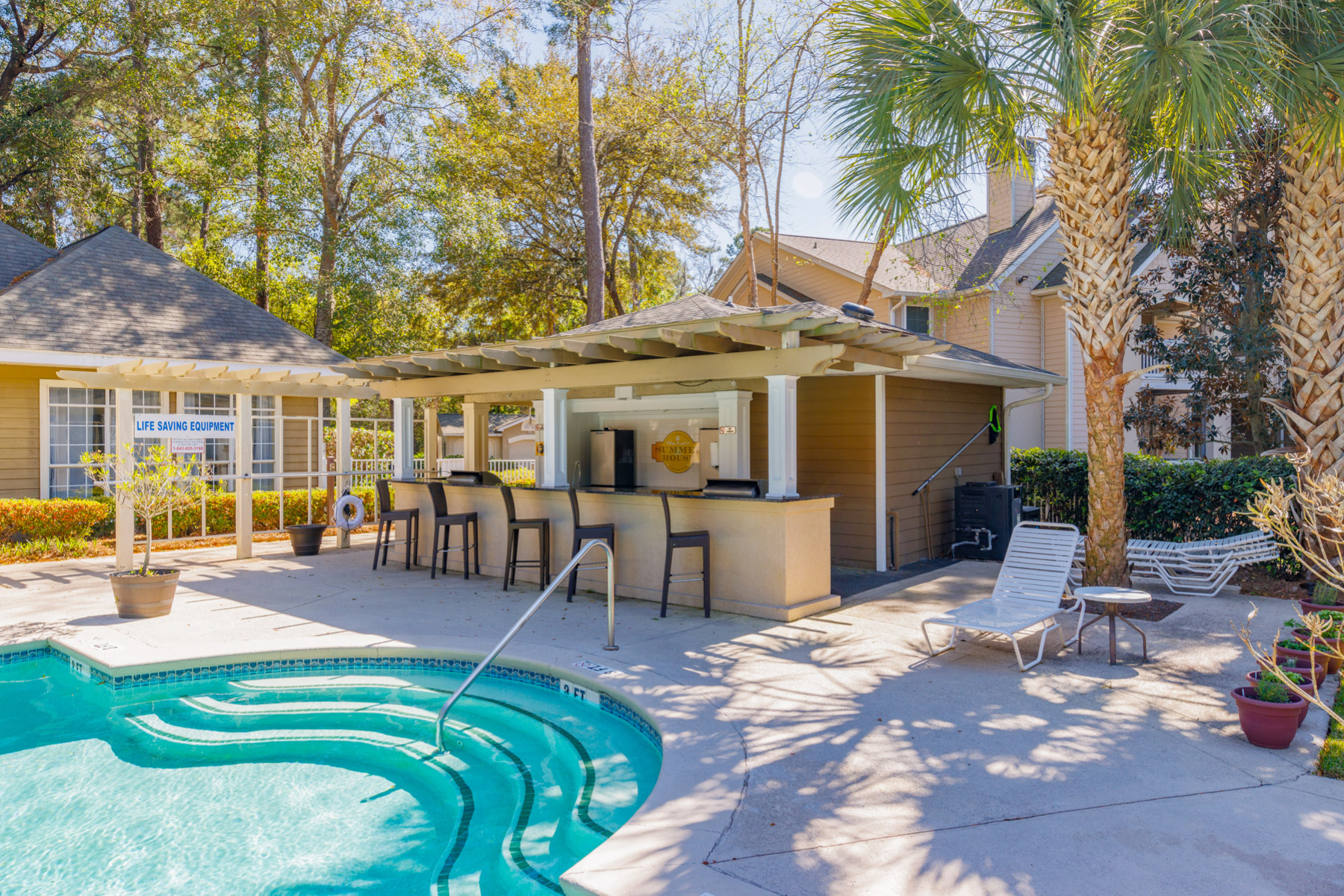  380 Marshland Road Unit #F23, Hilton Head Island - 物件實景