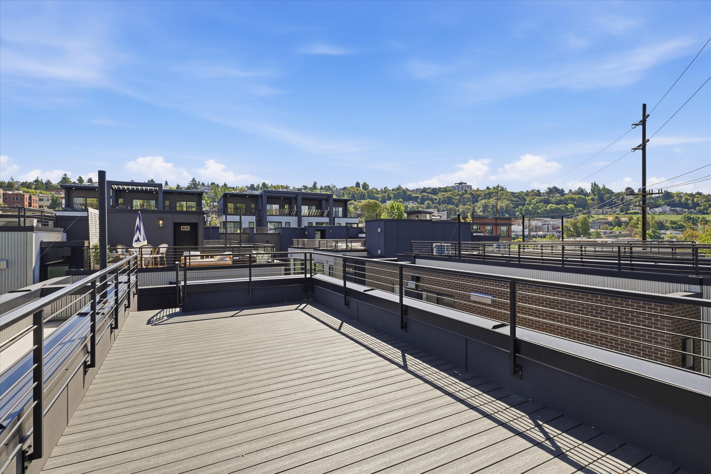  2020 Fairview Ave E Unit #A, Seattle, WA 98102 - 物件實景
