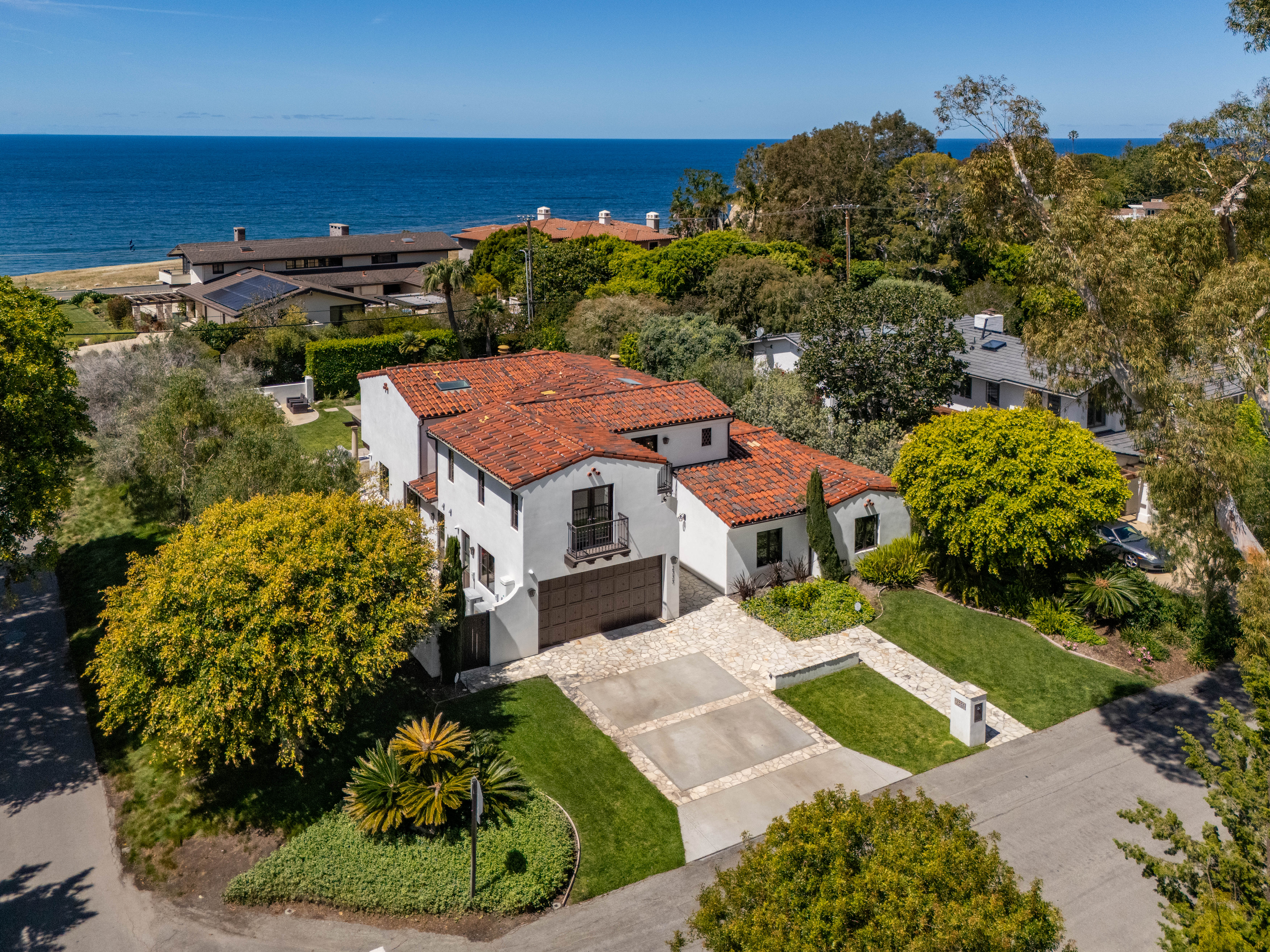  2333 Chelsea Road, Palos Verdes Estates, CA 90274 - 物件實景