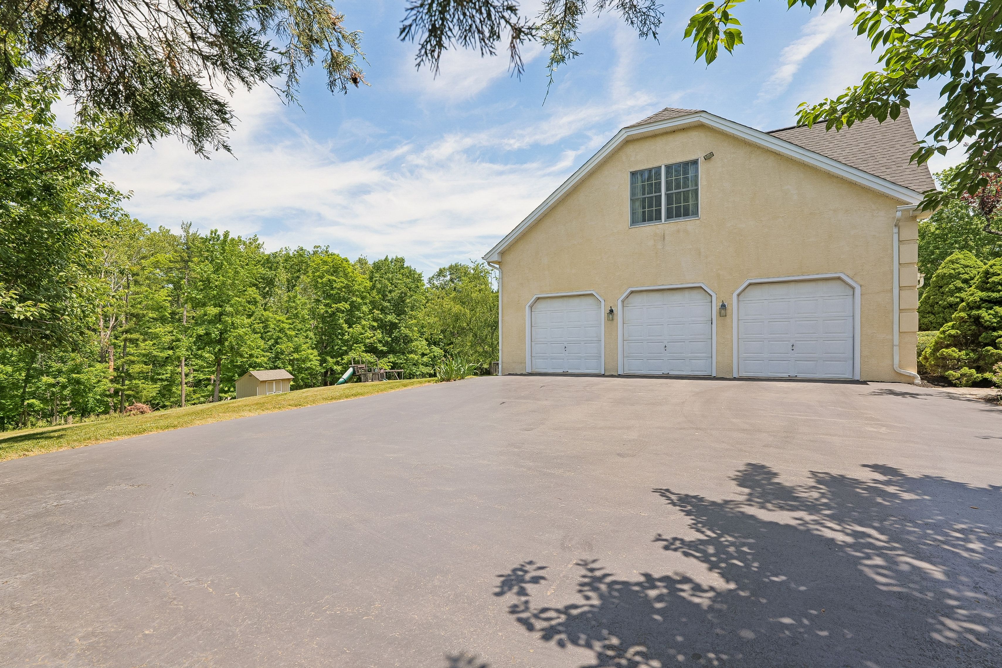  143 Van Zandt Road, Montgomery, NJ 08558 - 物件實景