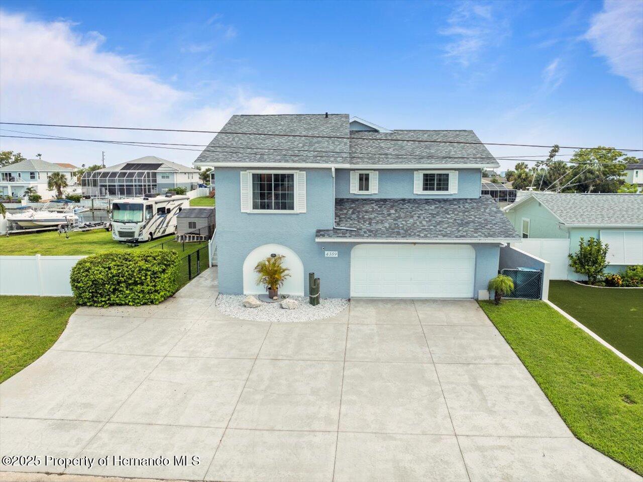 Hernando Beach, Florida, 34607, United States, 5 Bedrooms Bedrooms, ,4 BathroomsBathrooms,Residential,For Sale,1902027
