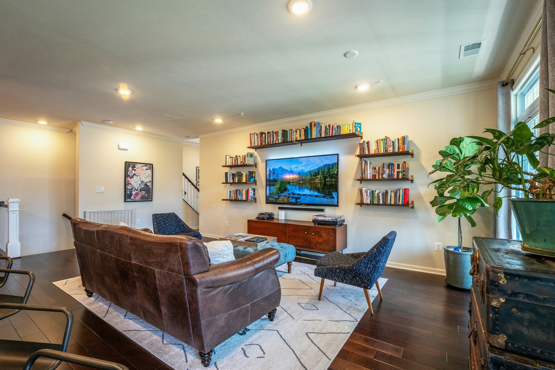  23290 Milltown Knoll Square, Ashburn, VA, 20148 - 物件實景