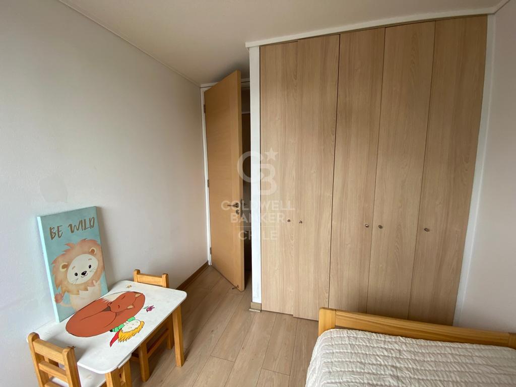 Providencia, Chile, 3 Bedrooms Bedrooms, ,2 BathroomsBathrooms,Residential,For Sale,1858182