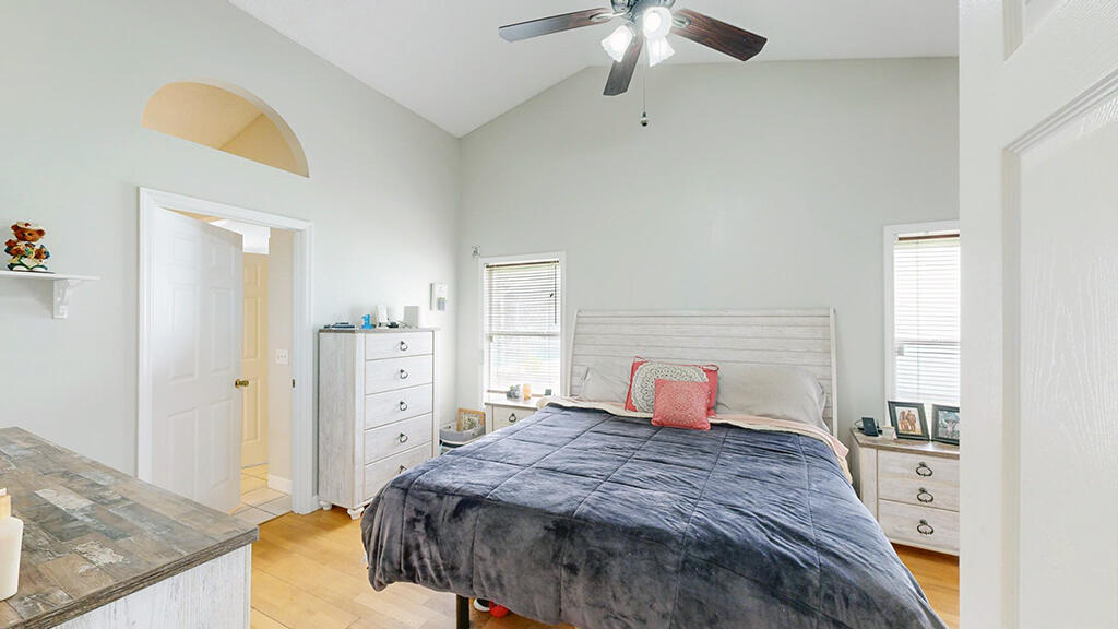 3329 Lake View Circle, Melbourne, Florida, 32934, United States, 4 Bedrooms Bedrooms, ,3 BathroomsBathrooms,Residential,For Sale,3329 Lake View Circle,1482644