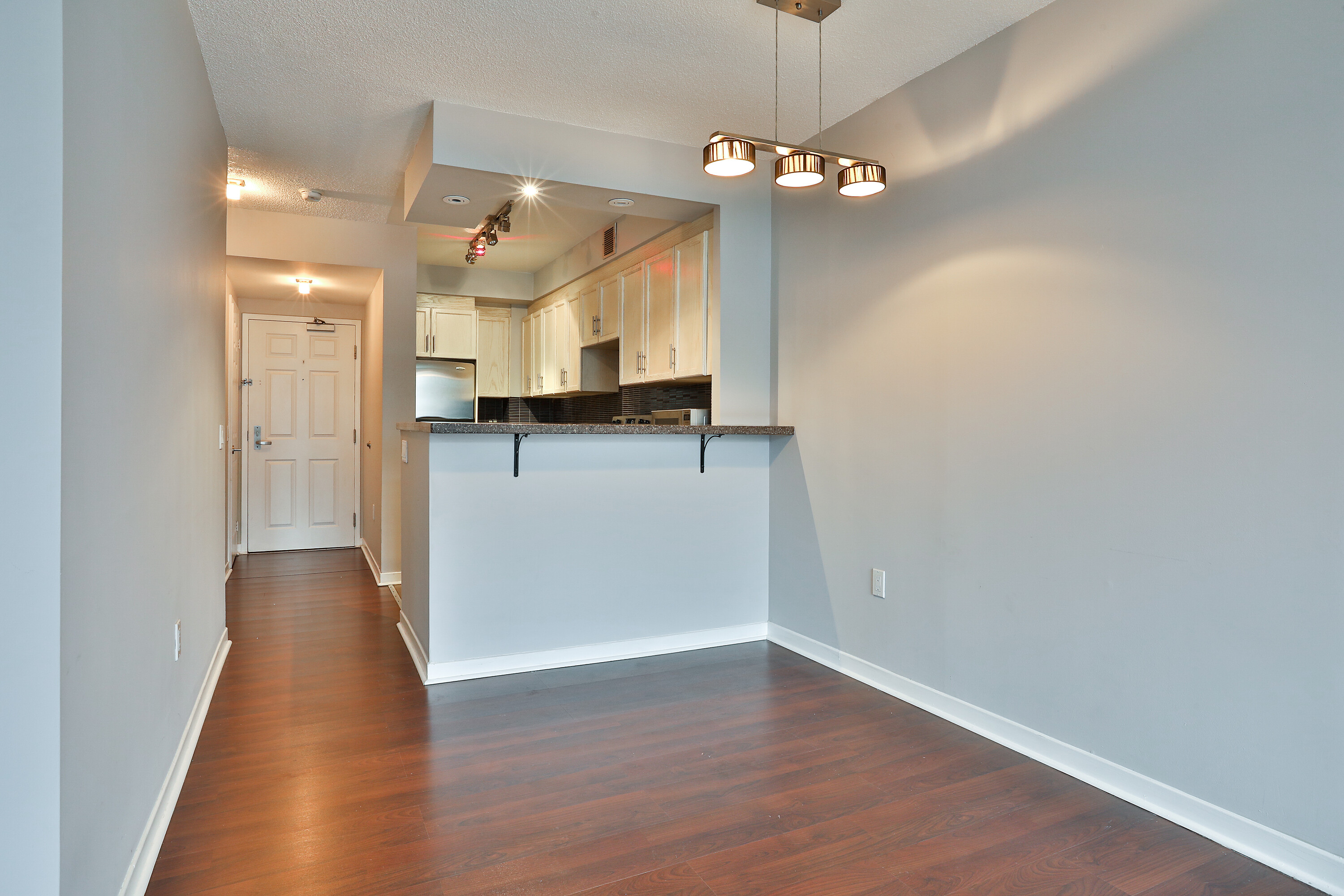  St. George Mews Boutique - 物件實景