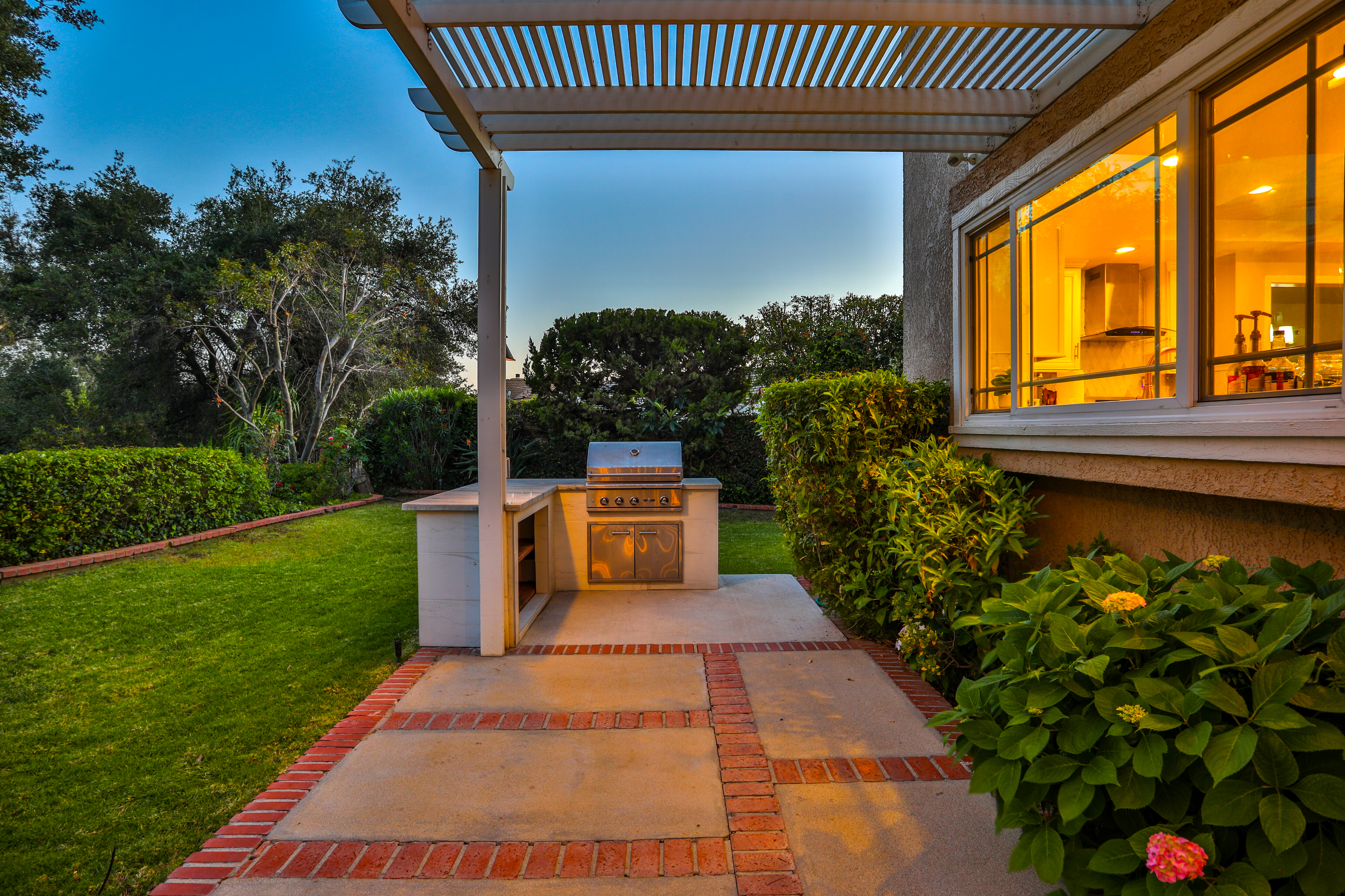  1838 Vía Arroyo, La Verne, CA 91750 - 物件實景