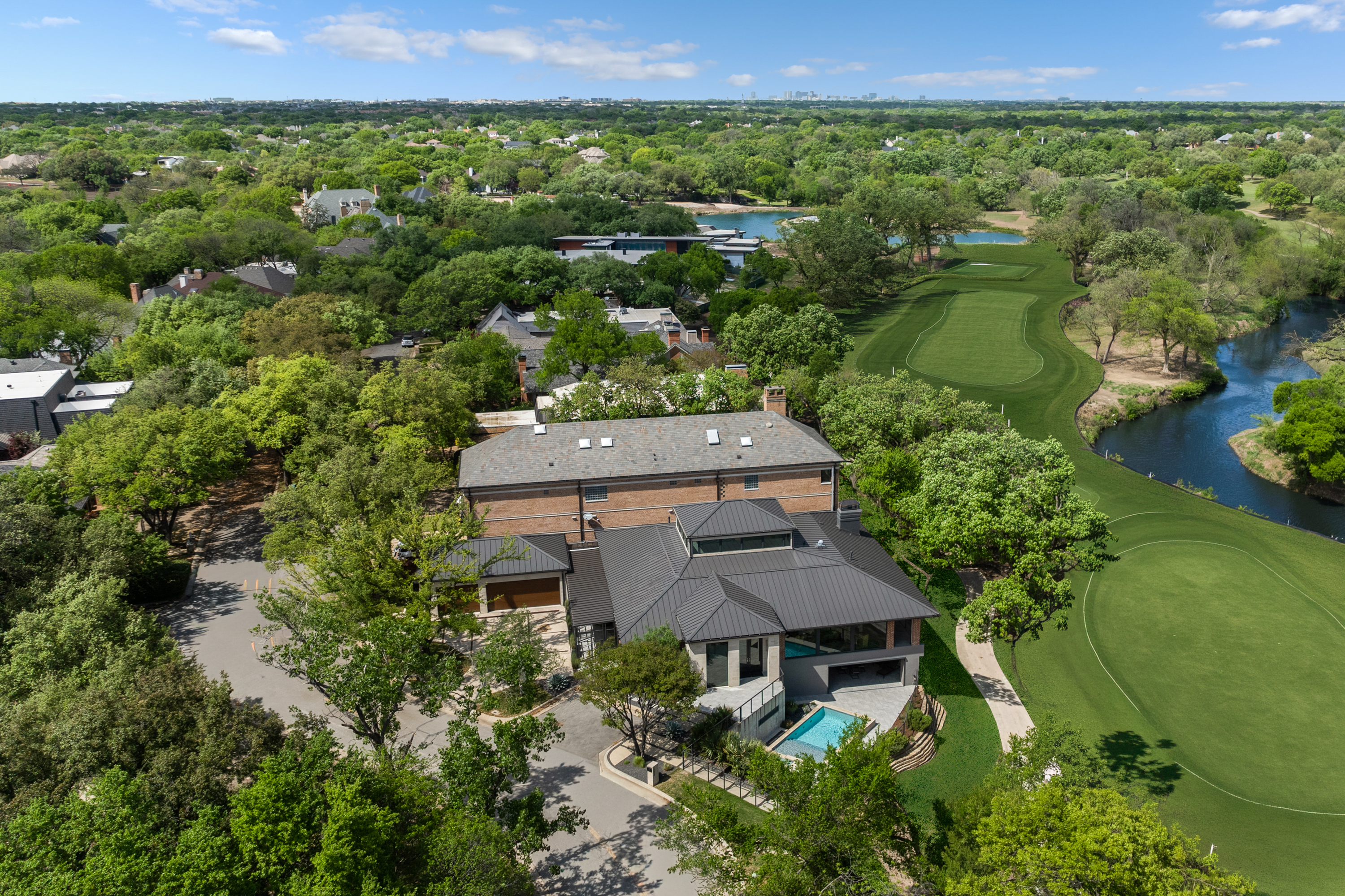  Refined Expression of Modern Luxury - 物件實景