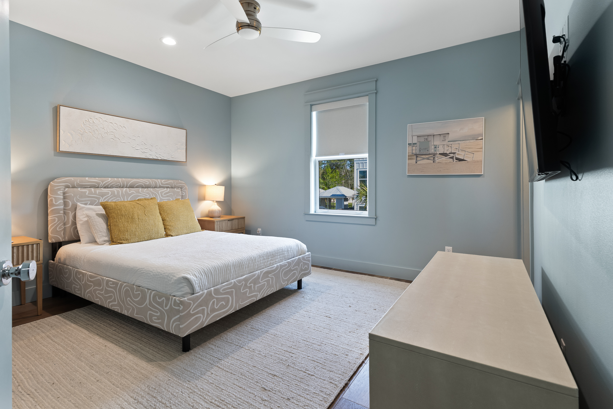  Grand Coastal Retreat With Carriage House And Resort-Style Pool - 物件實景