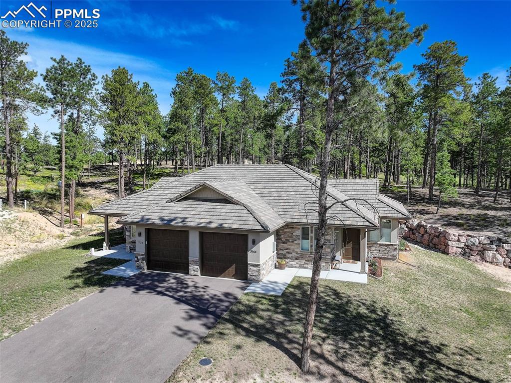 Colorado Springs, Colorado, 80921, United States, 1 Bedroom Bedrooms, ,2 BathroomsBathrooms,Residential,For Sale,1804831