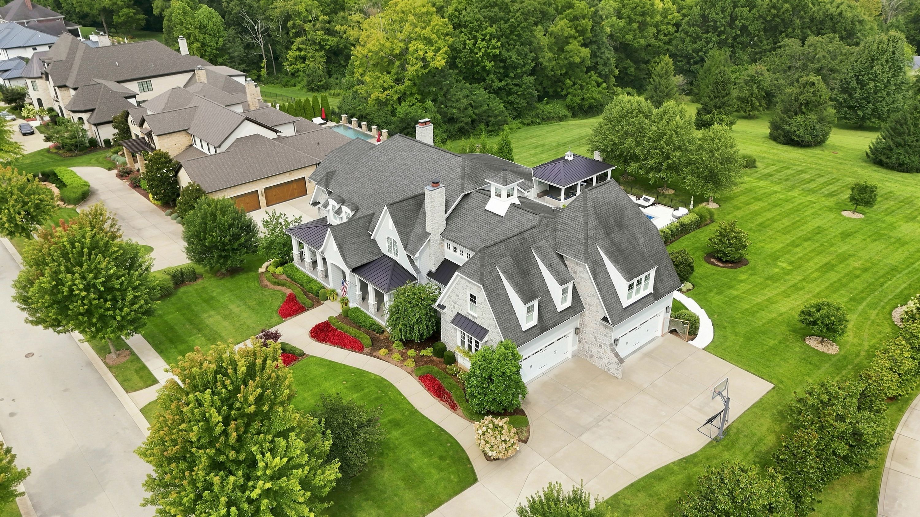  5716 Harrods Glen Drive, Prospect, KY 40059 - 物件實景