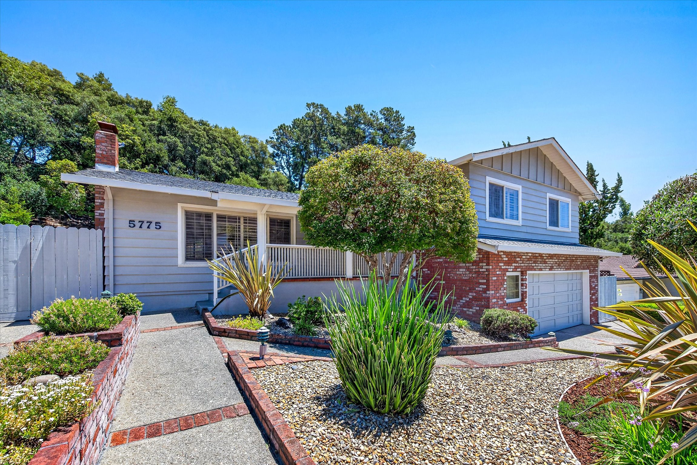  5775 Cold Water Drive, Castro Valley - 物件實景